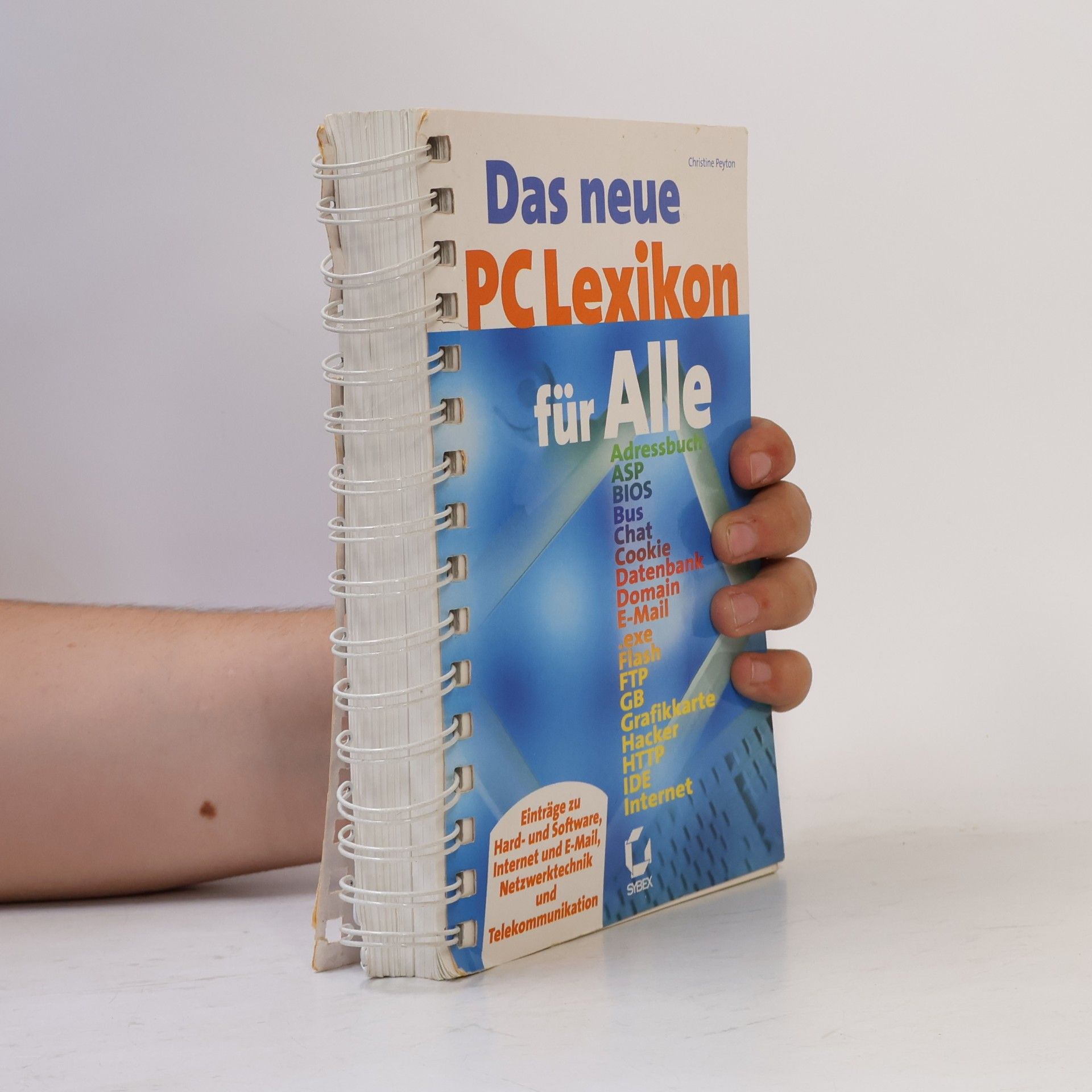 Das neue PC-Lexikon für alle