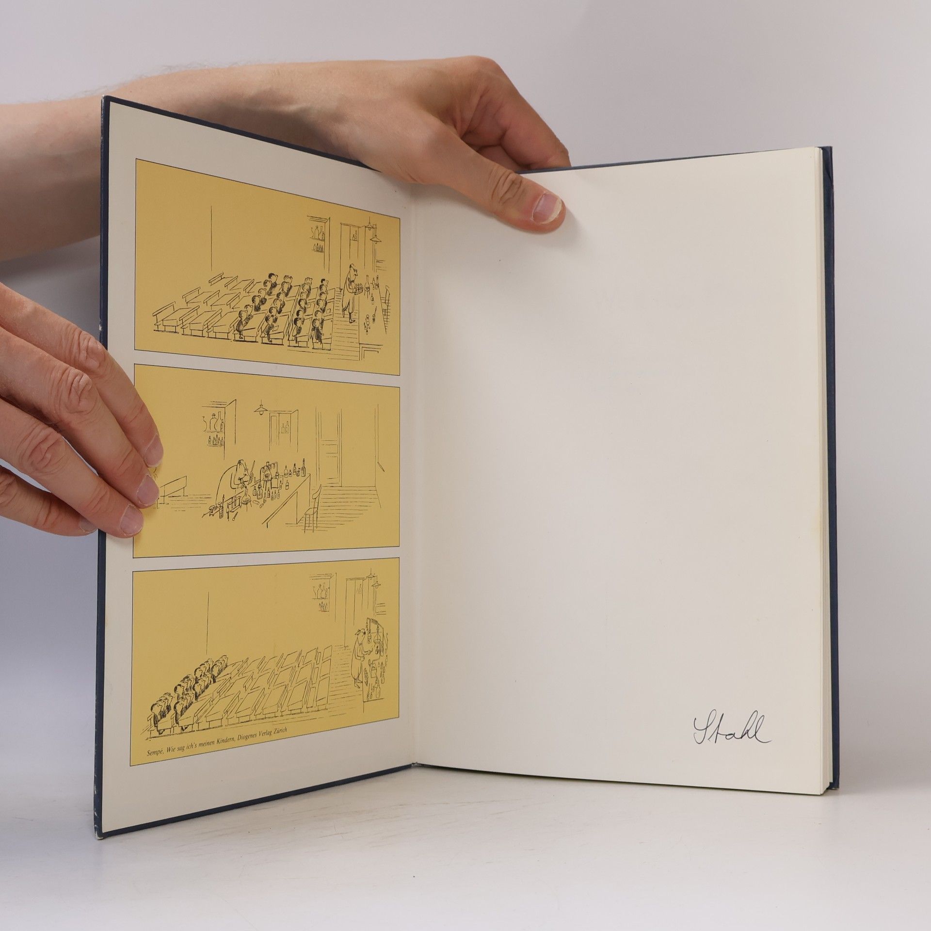 Various authors Welt der Physik
