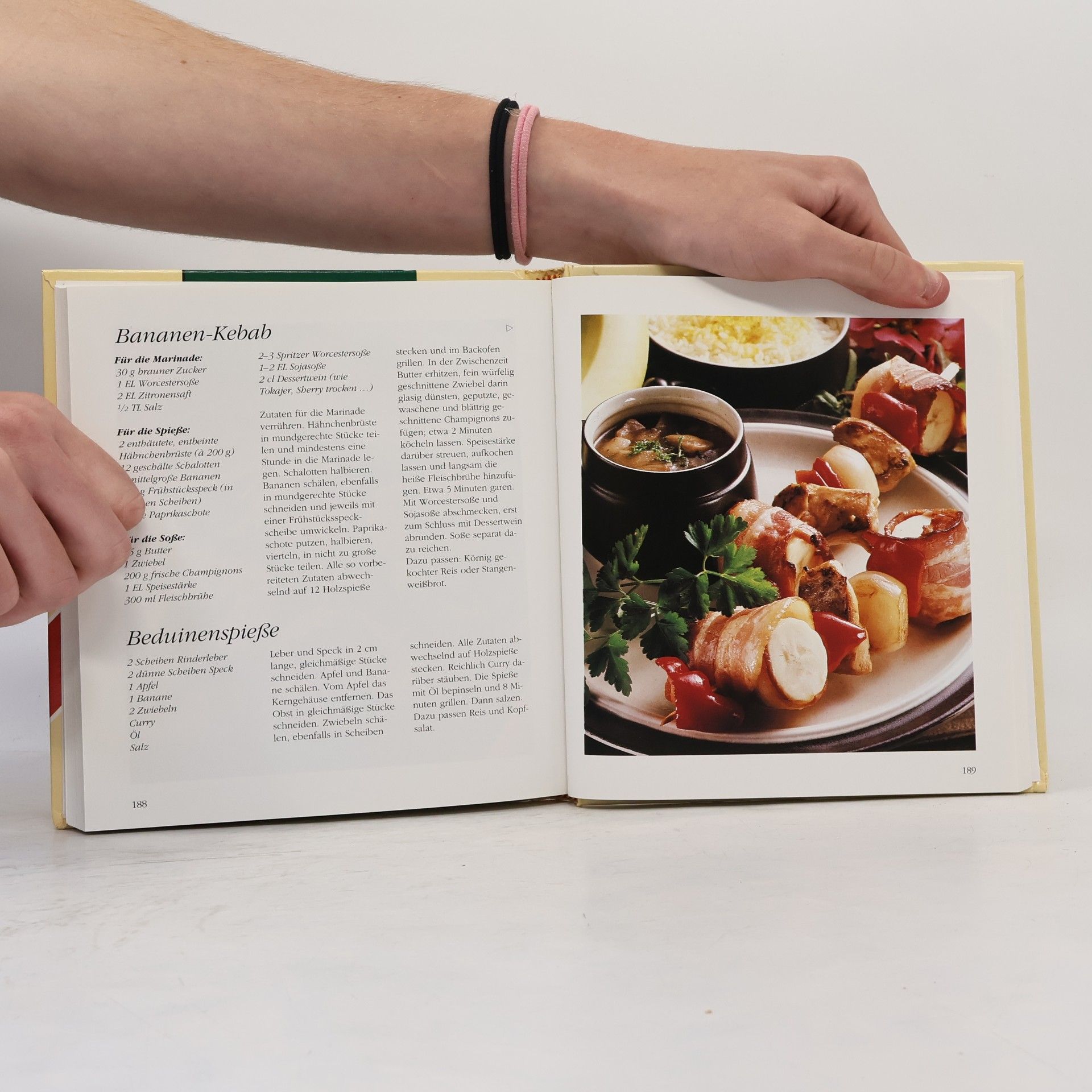 Autorenkollektiv Fleisch-Küche