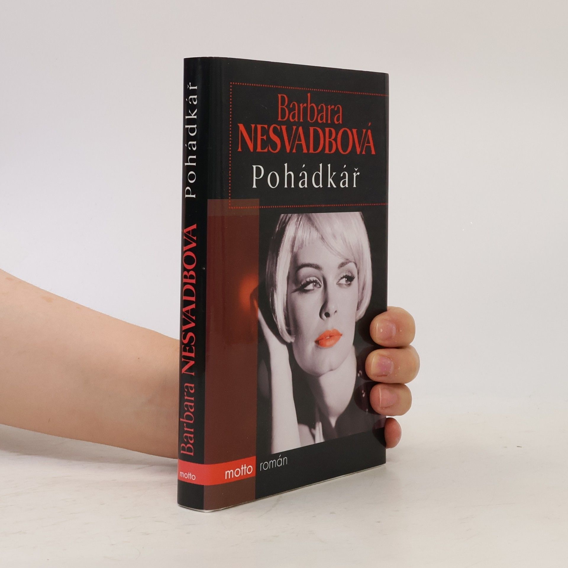 Pohádkář