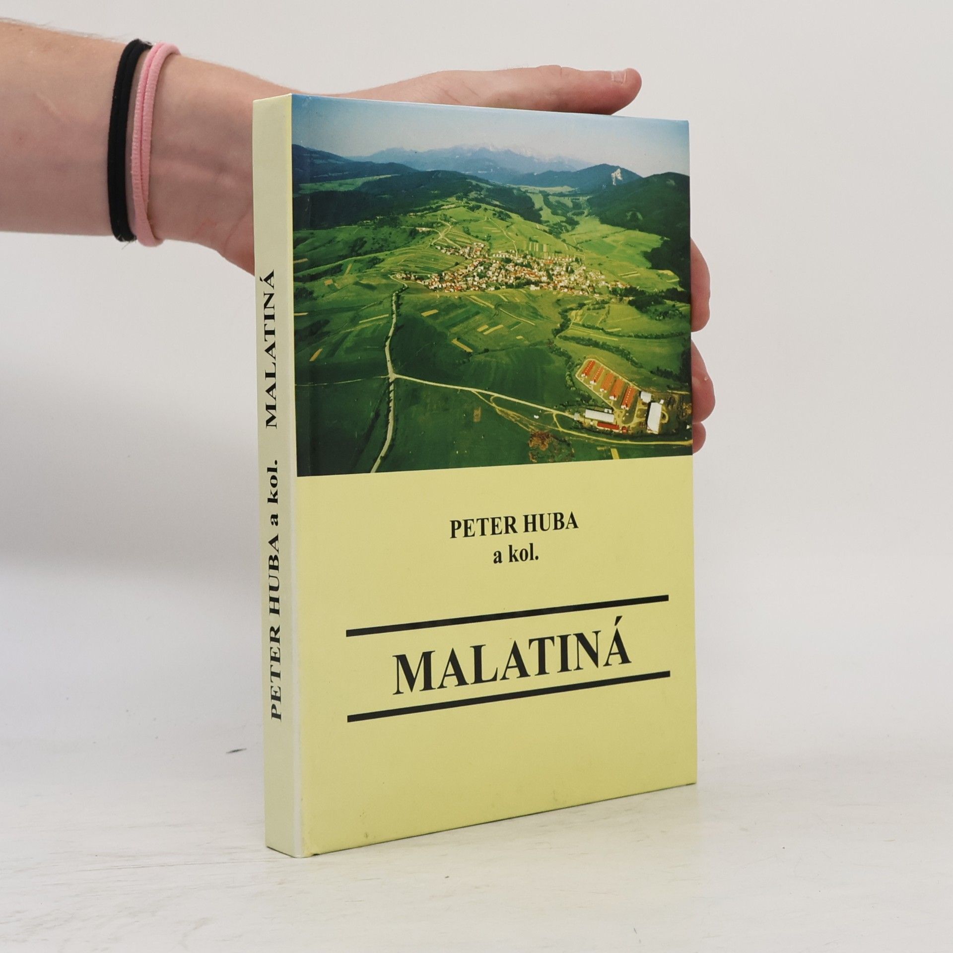 Malatiná