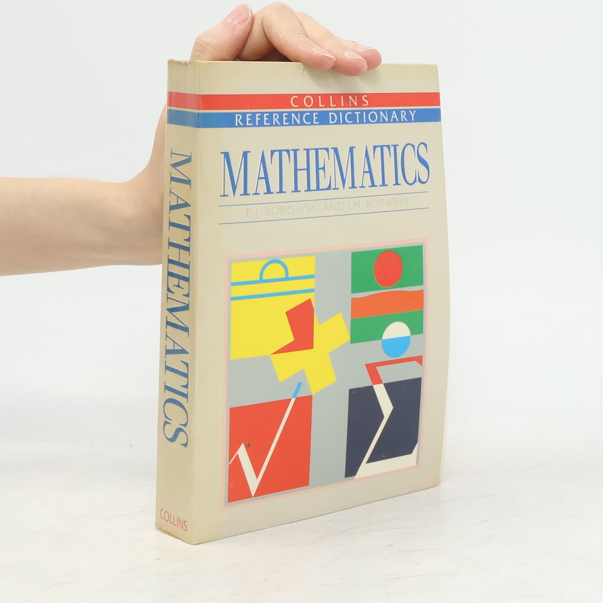 Various authors Dictionary of Mathematics