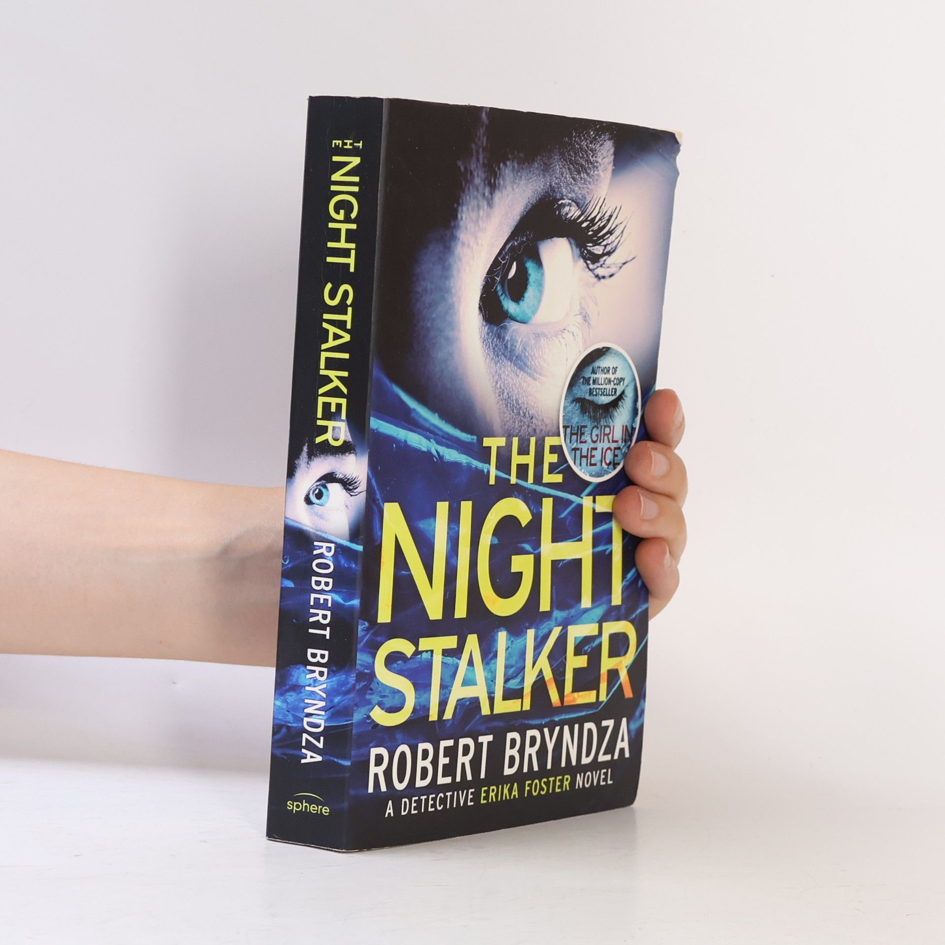 The Night Stalker