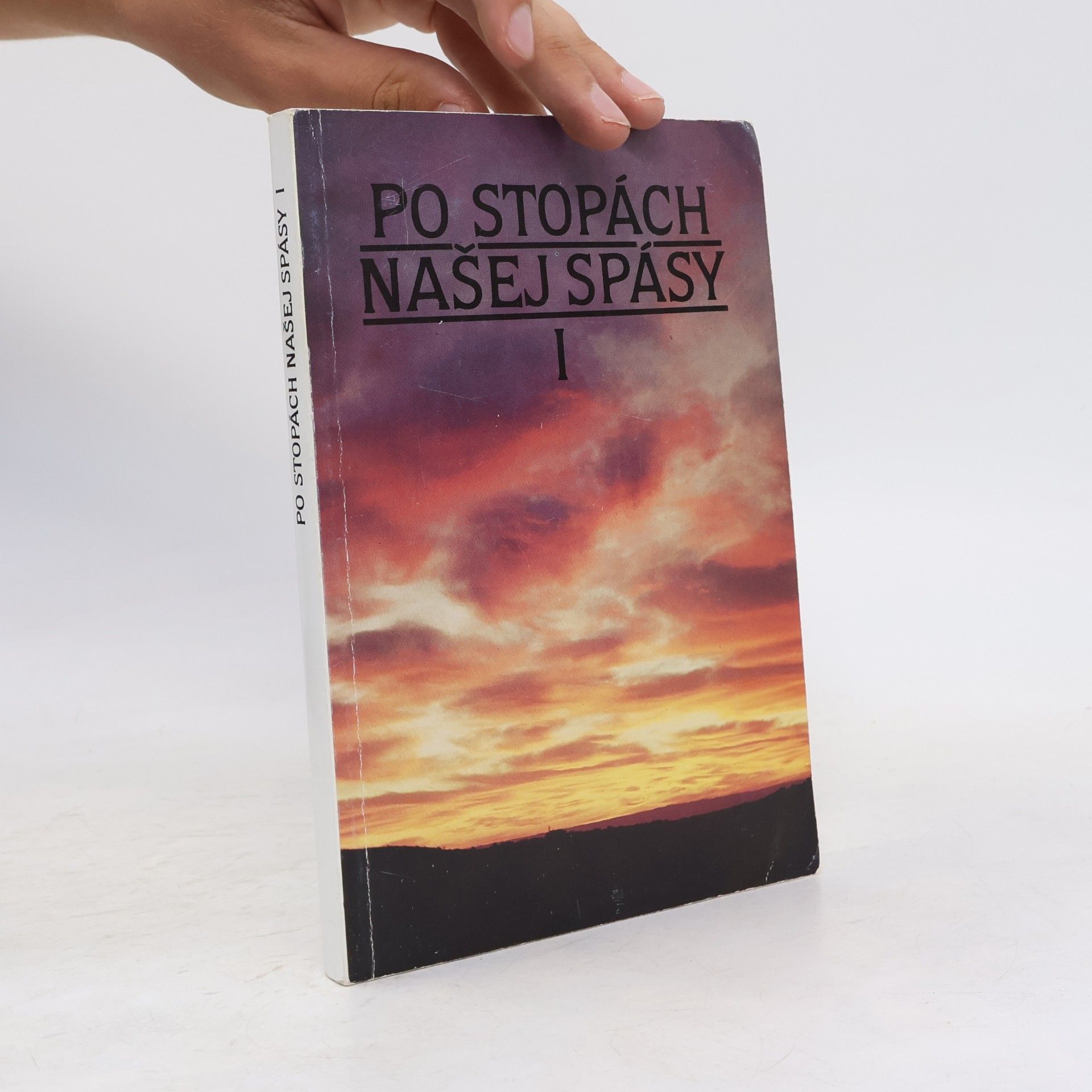 Po stopách našej spásy I