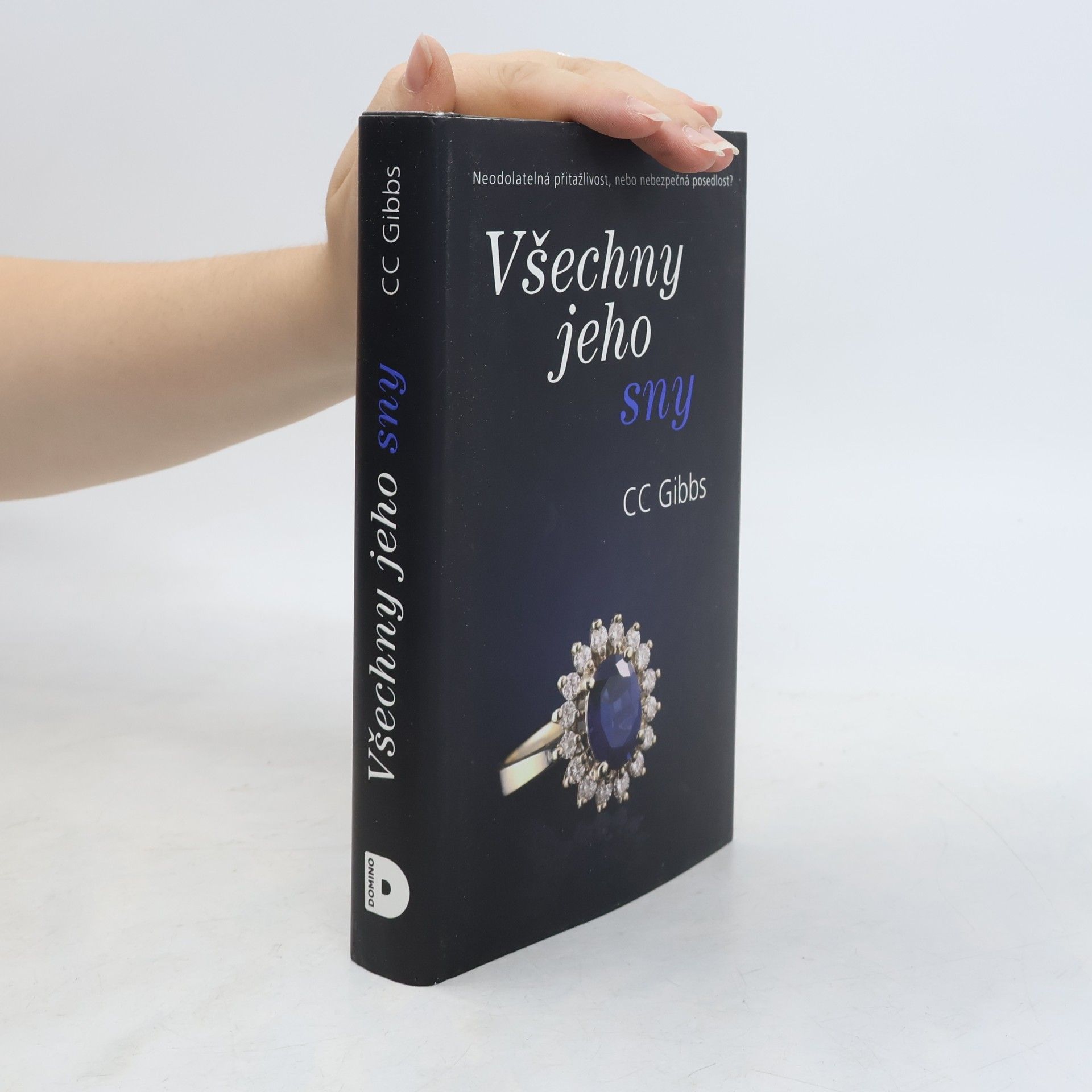 C. C. Gibbs Všechny jeho sny