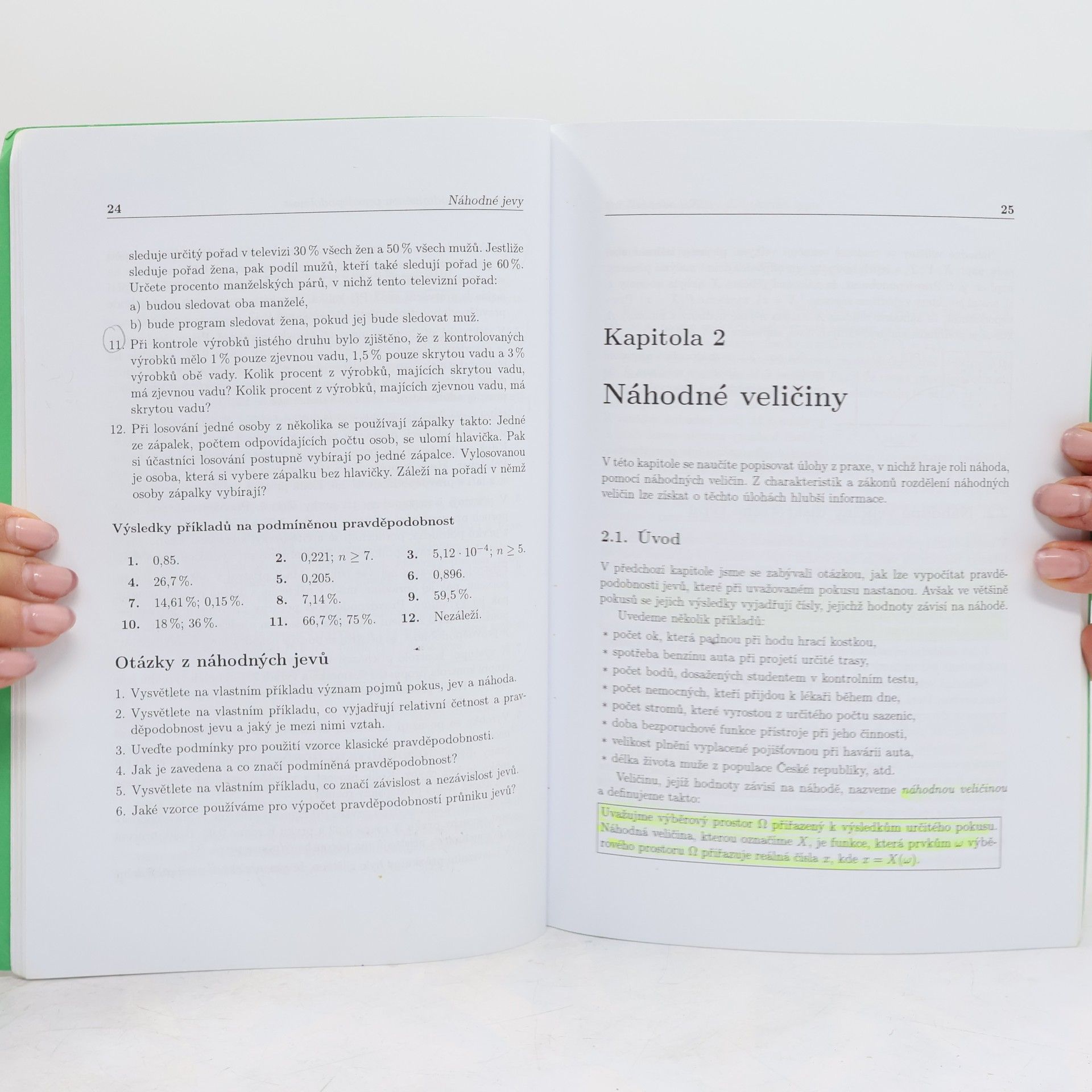 Jiří Kropáč Statistika : náhodné jevy, náhodné veličiny, základy matematické statistiky, indexní analýza, regresní analýza, časové řady
