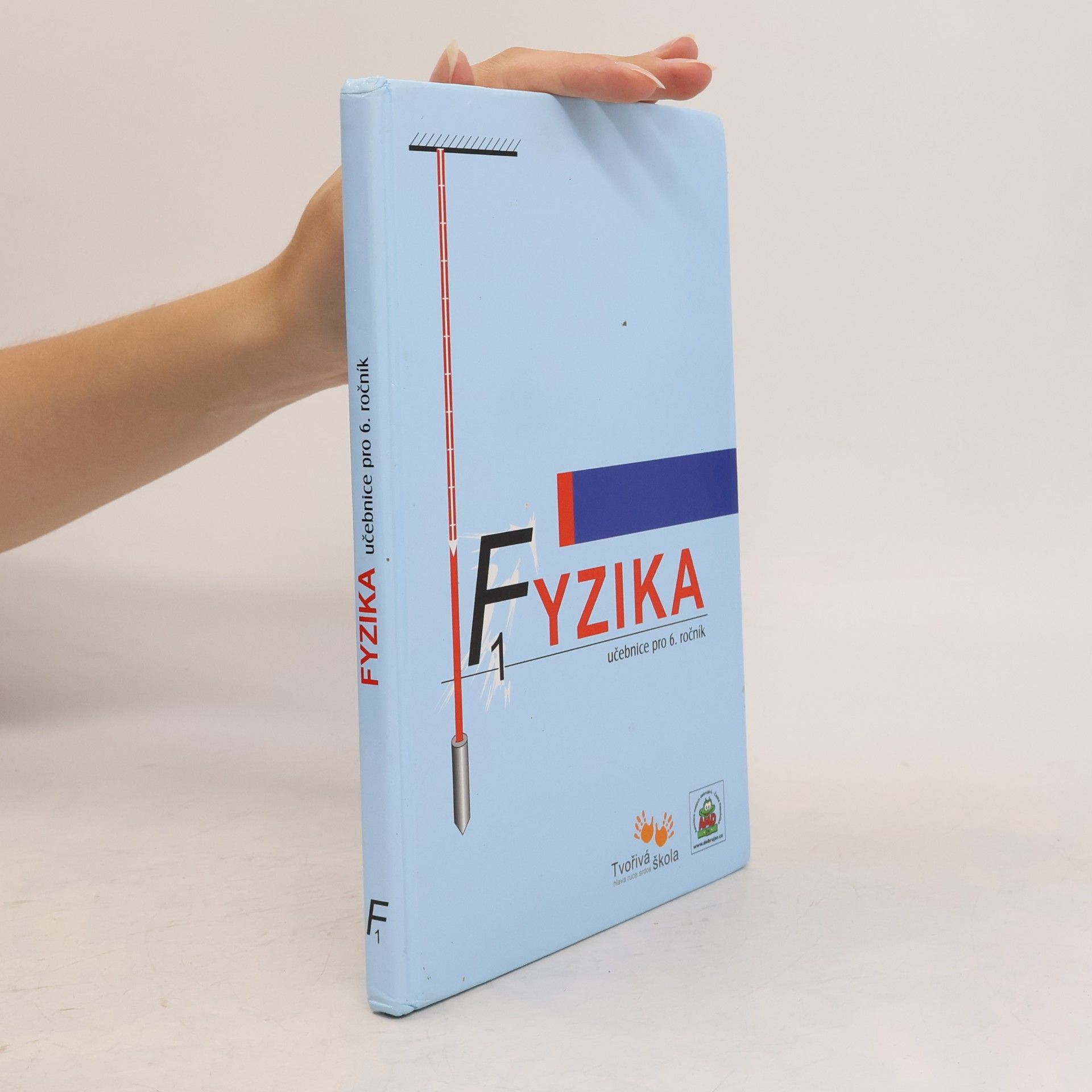 Fyzika