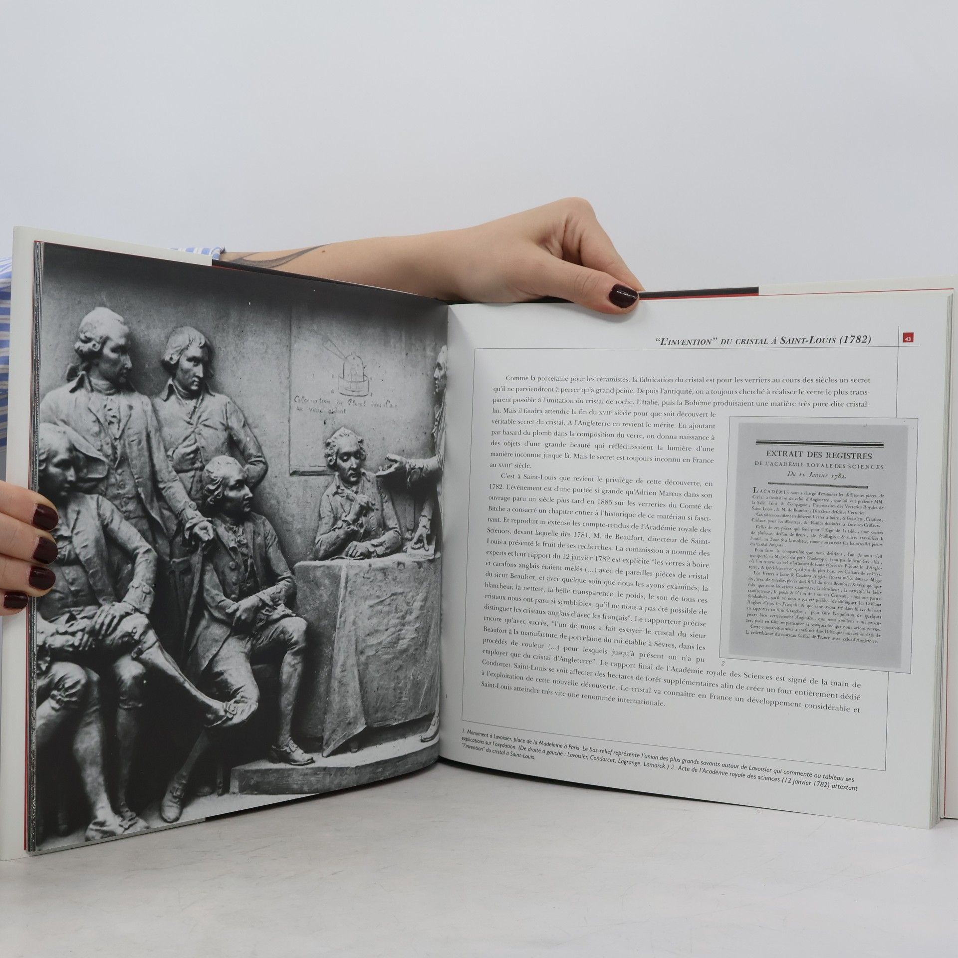 Jacques de Mahieu Les beaux livres du patrimoine: Saint-Louis