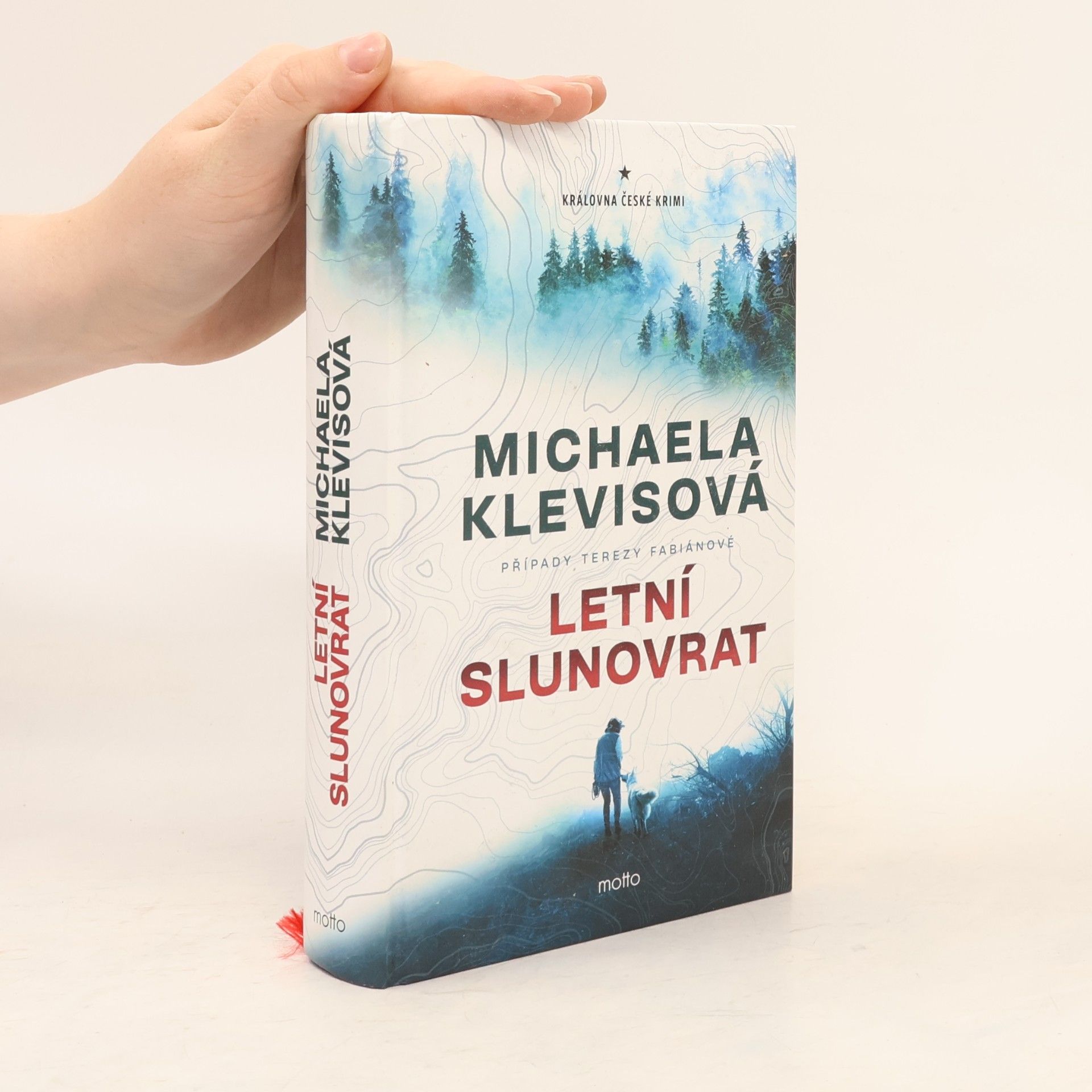 Letní slunovrat