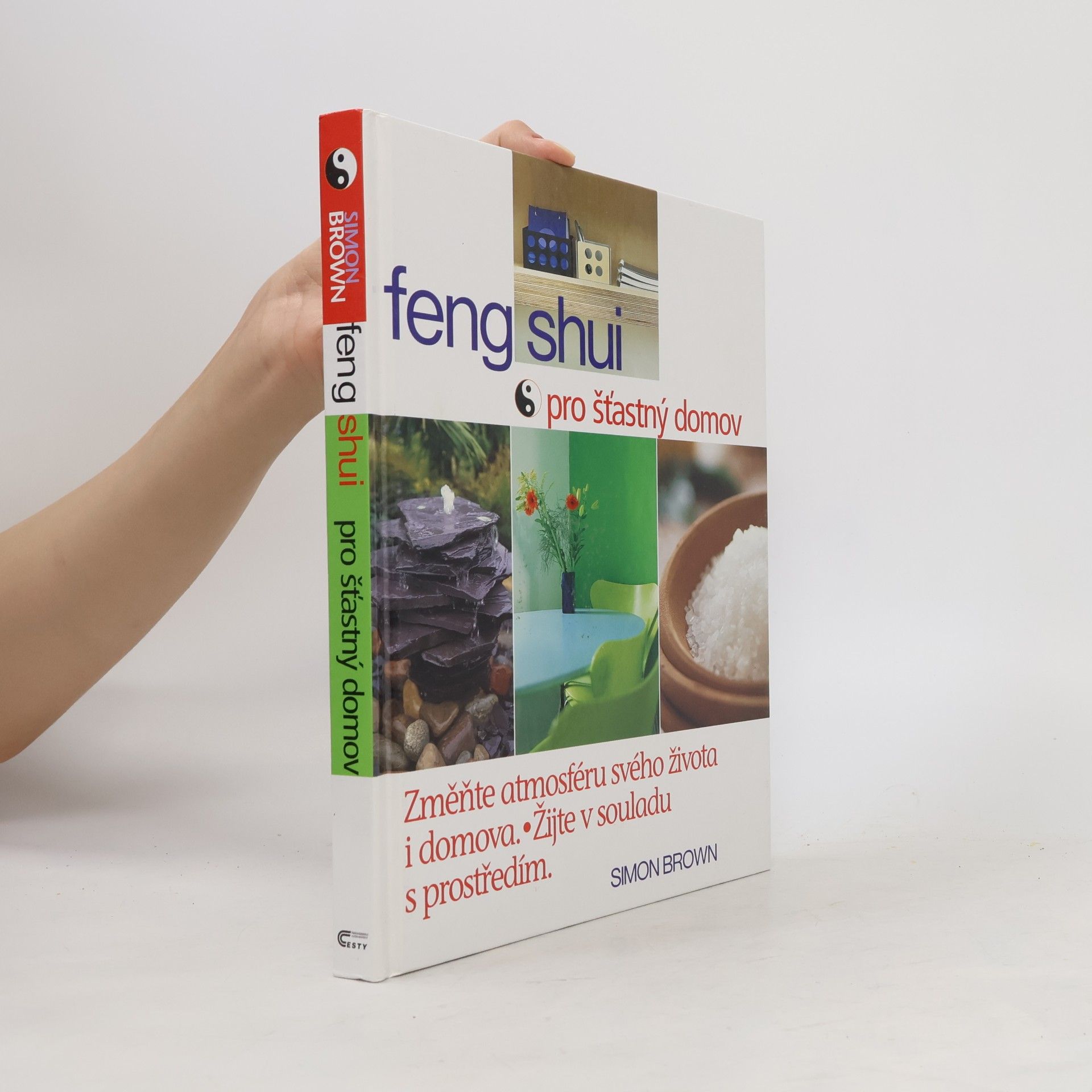 Feng shui pro šťastný domov