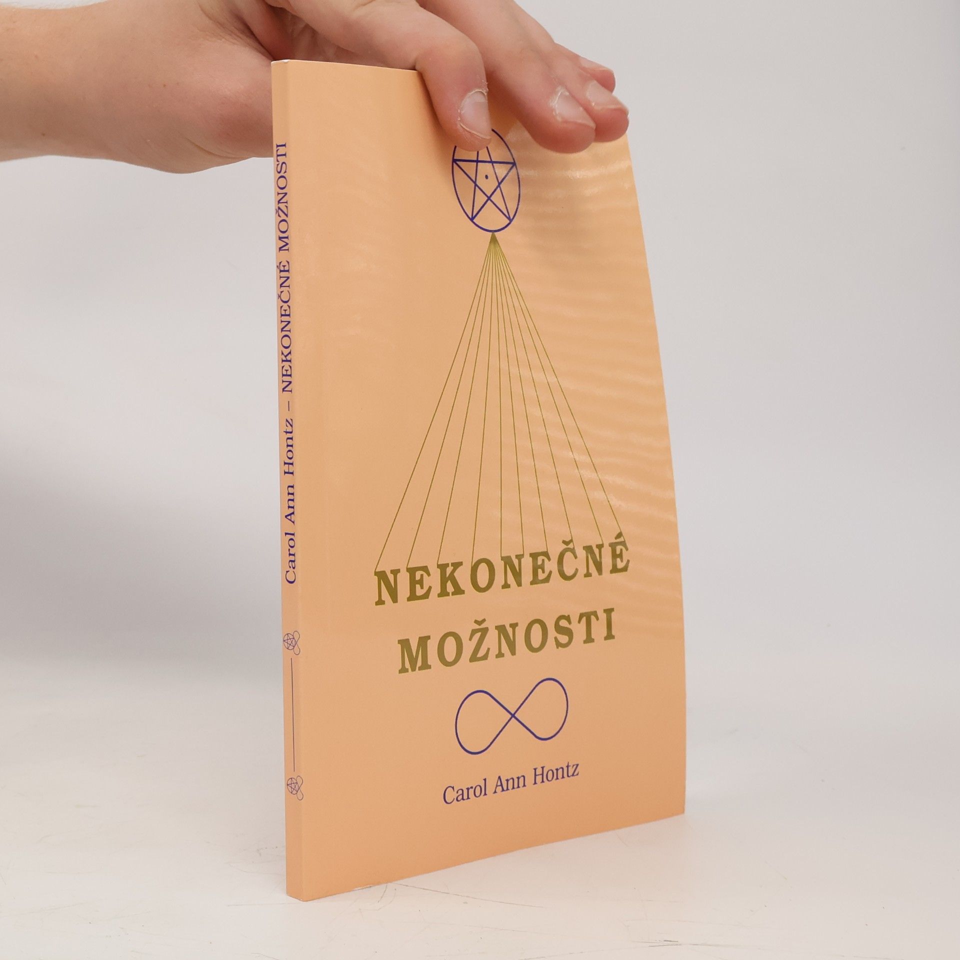 Carol Ann Hontz Nekonečné možnosti