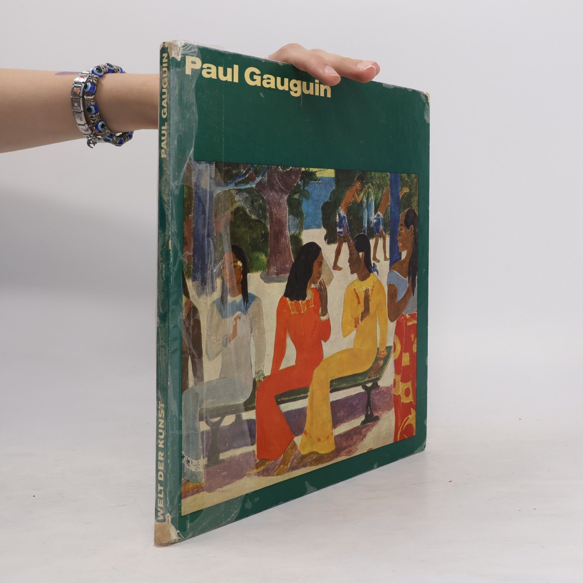 Autorenkollektiv Paul Gauguin
