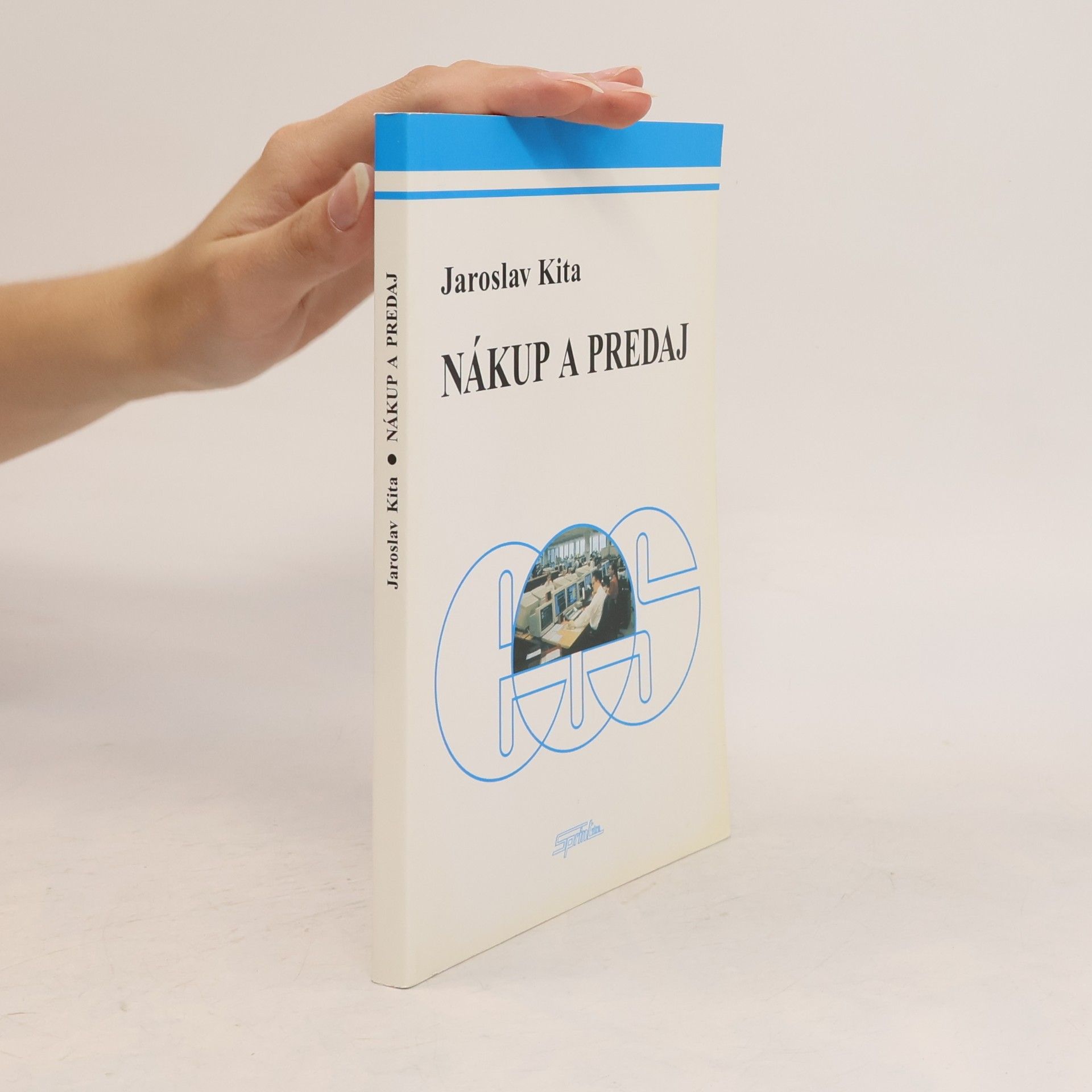 Jaroslav Kita Nákup a predaj
