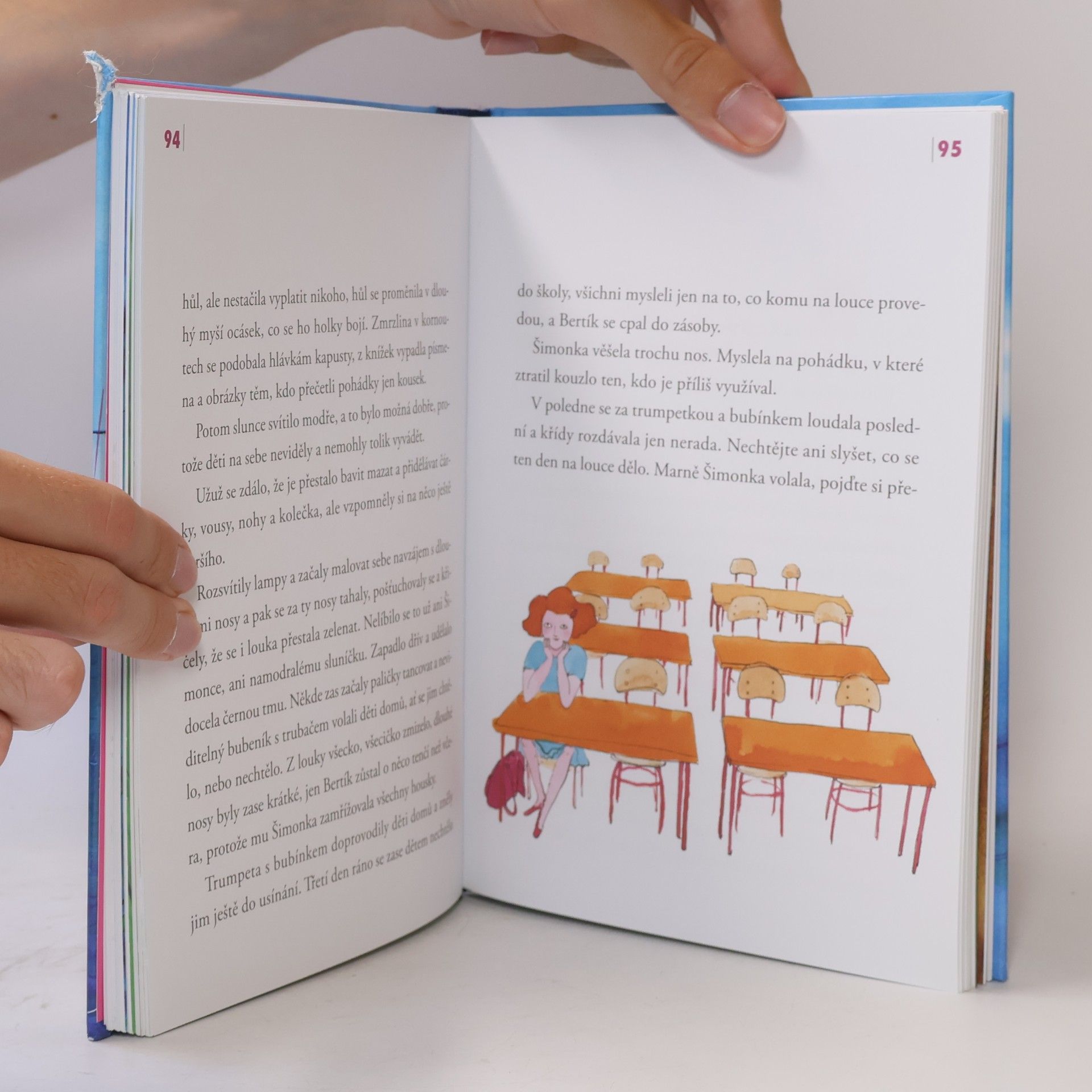 Autorenkollektiv Pohádková mateřídouška