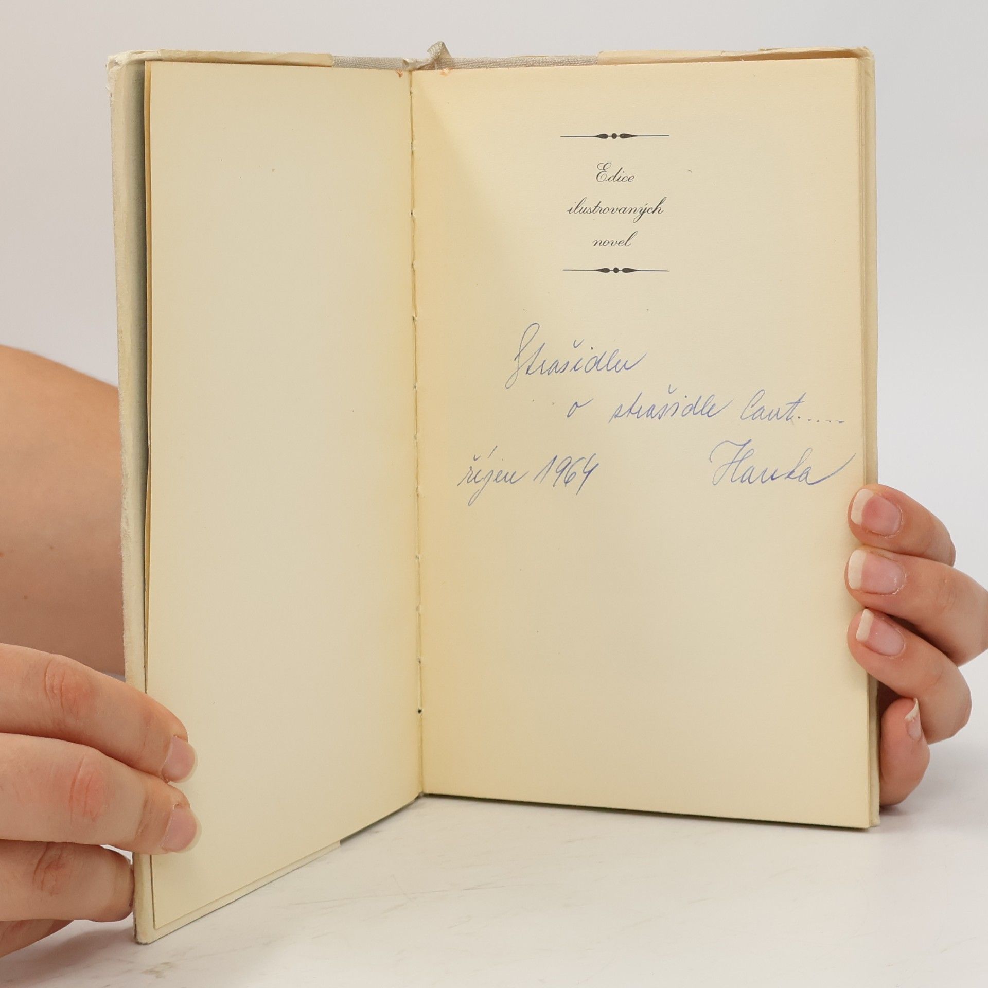 Oscar Wilde Strašidlo Cantervillské