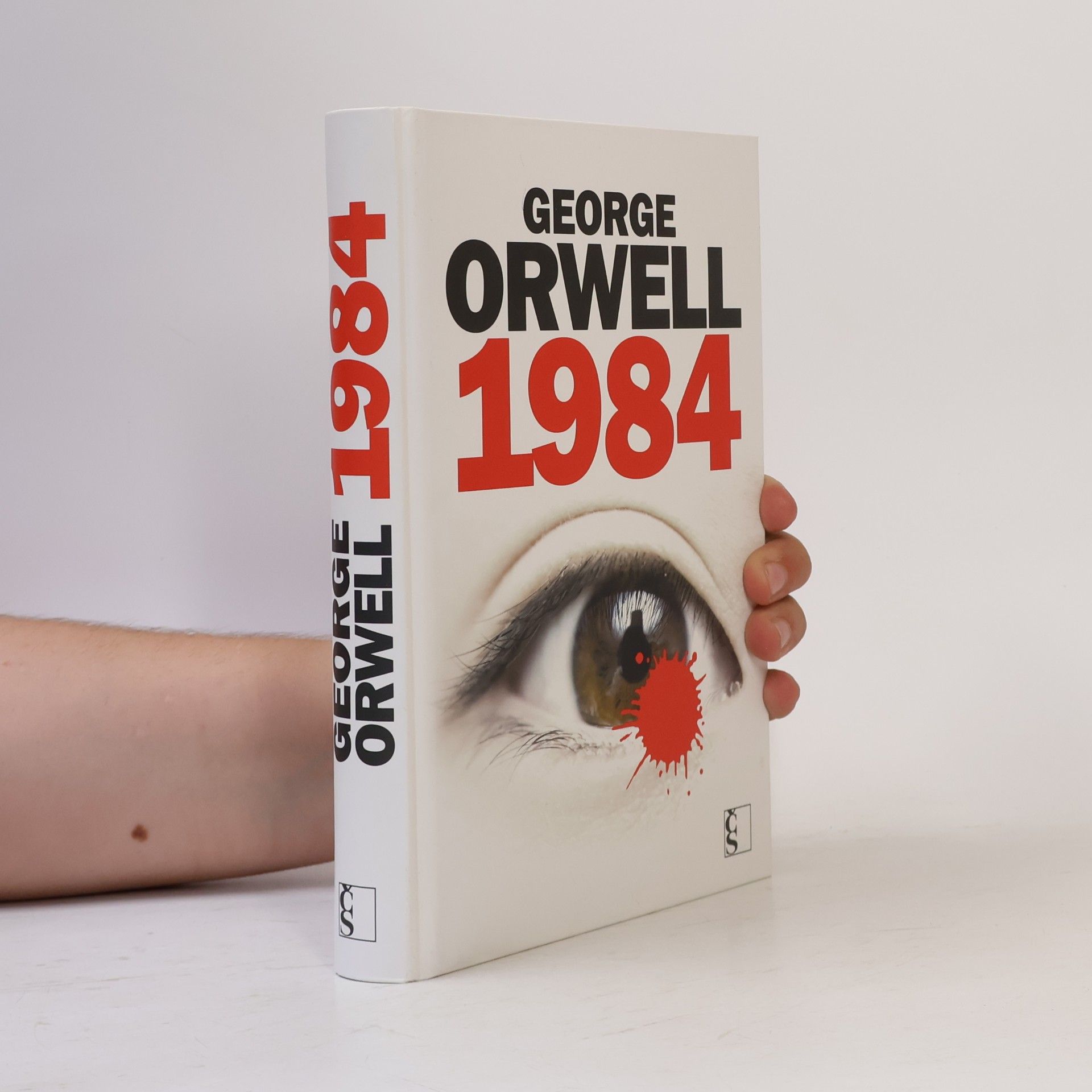 George Orwell 1984