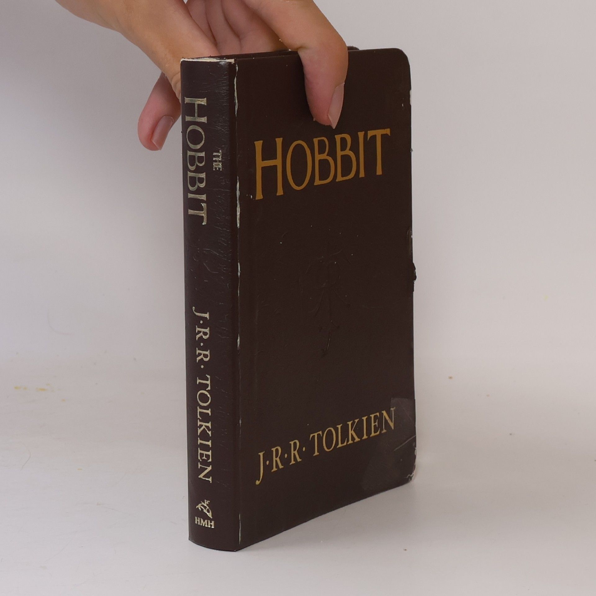 J. R. R. Tolkien The Hobbit