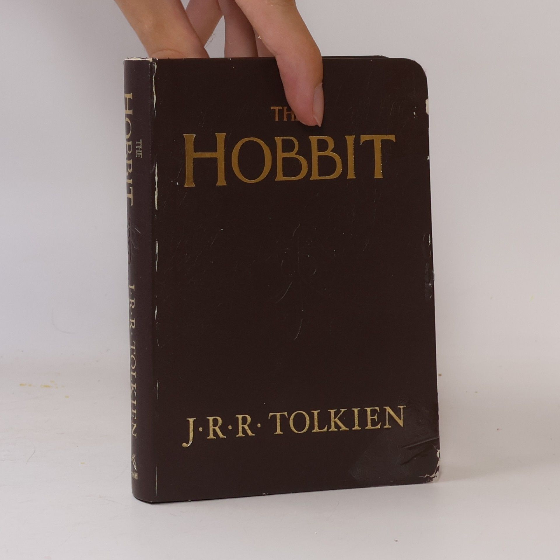 J. R. R. Tolkien The Hobbit