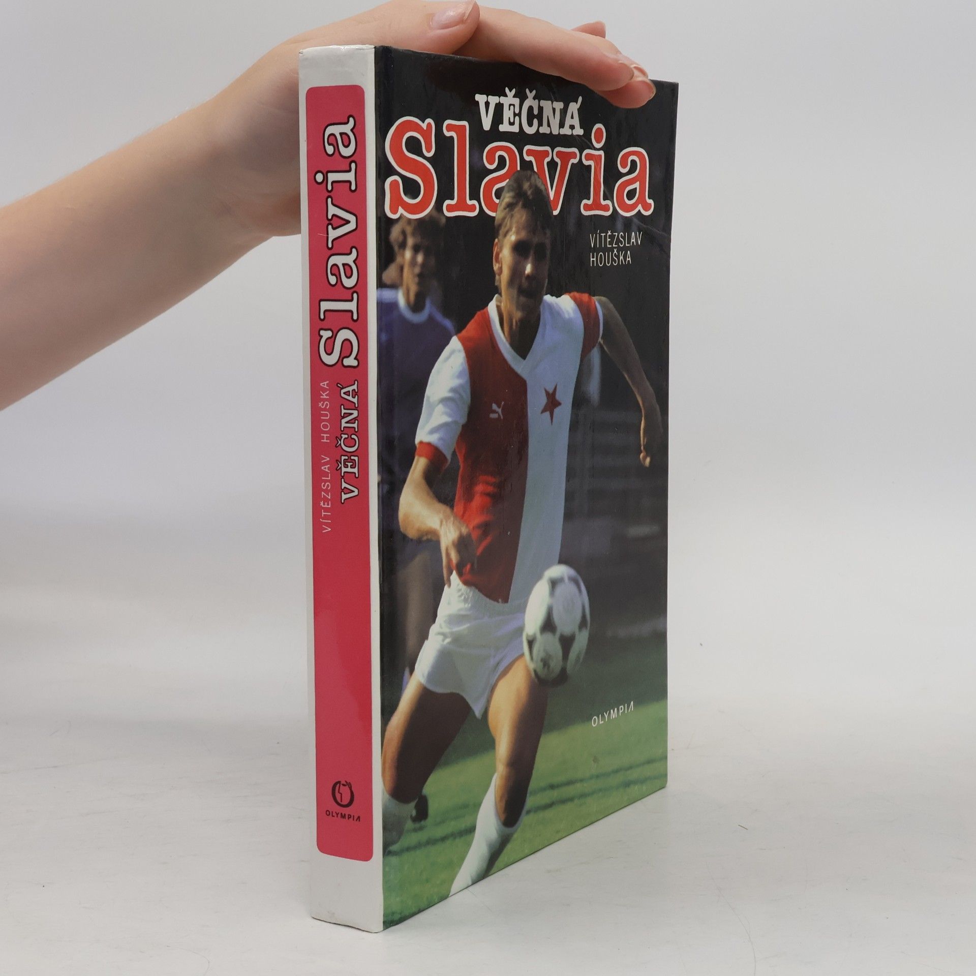 Věčná Slavia