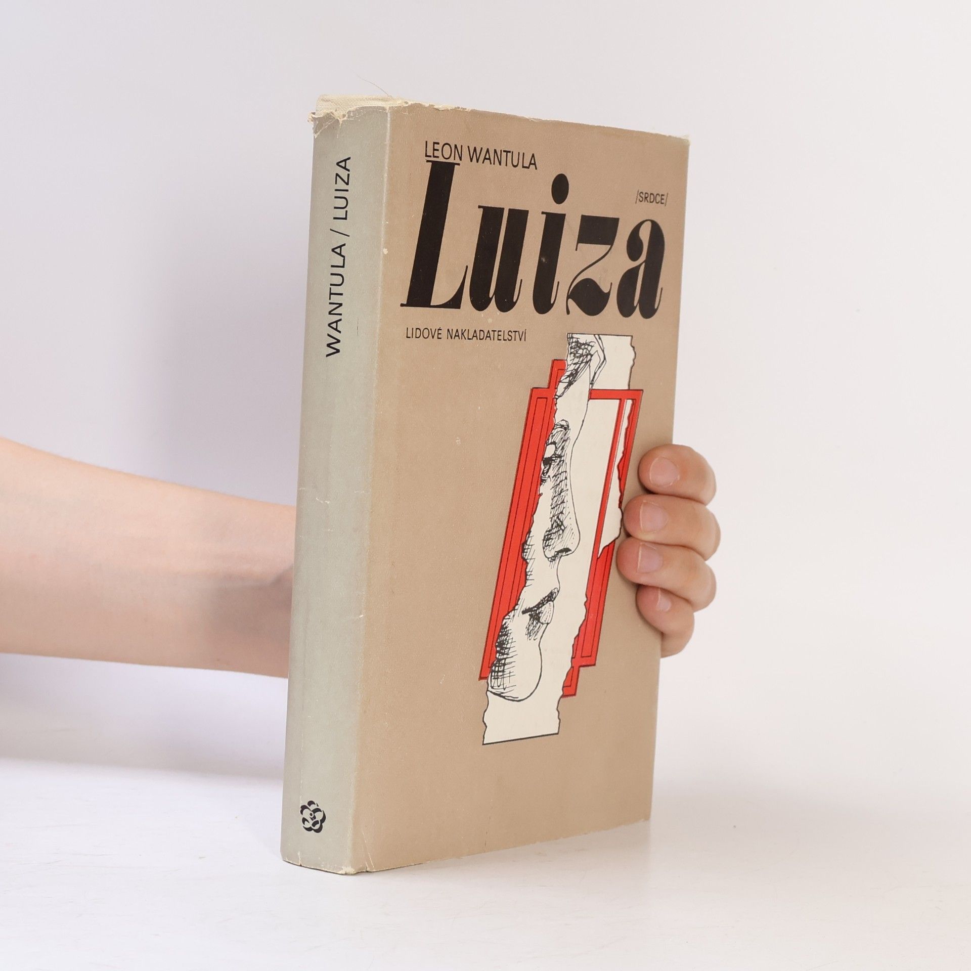 Leon Wantuła Luiza