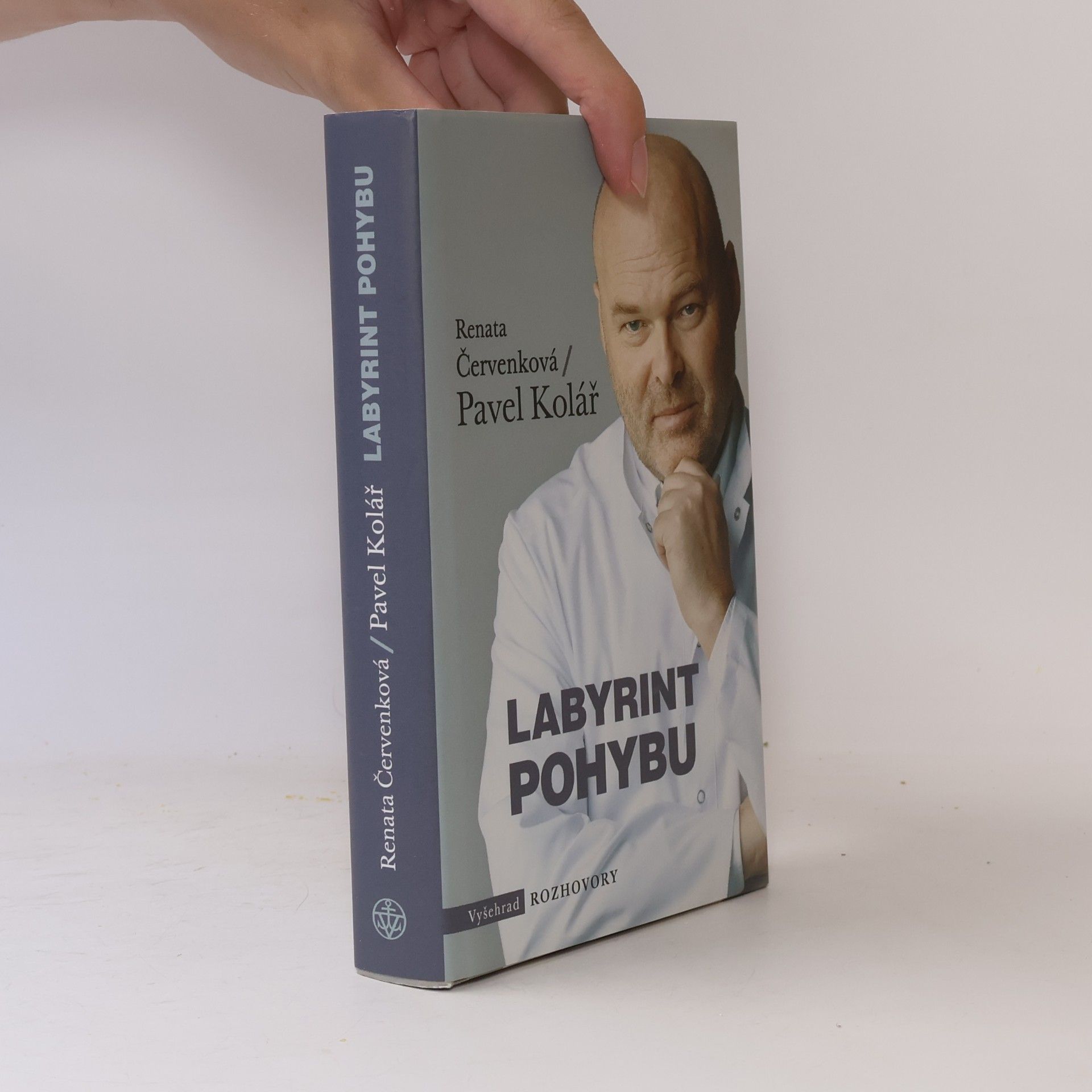Labyrint pohybu