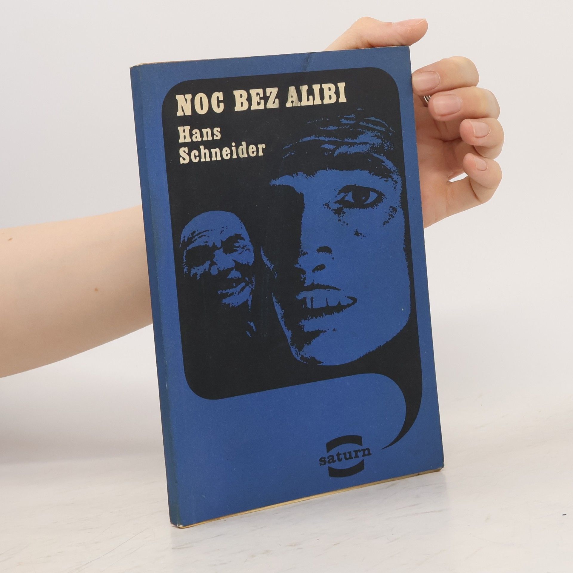 Noc bez alibi
