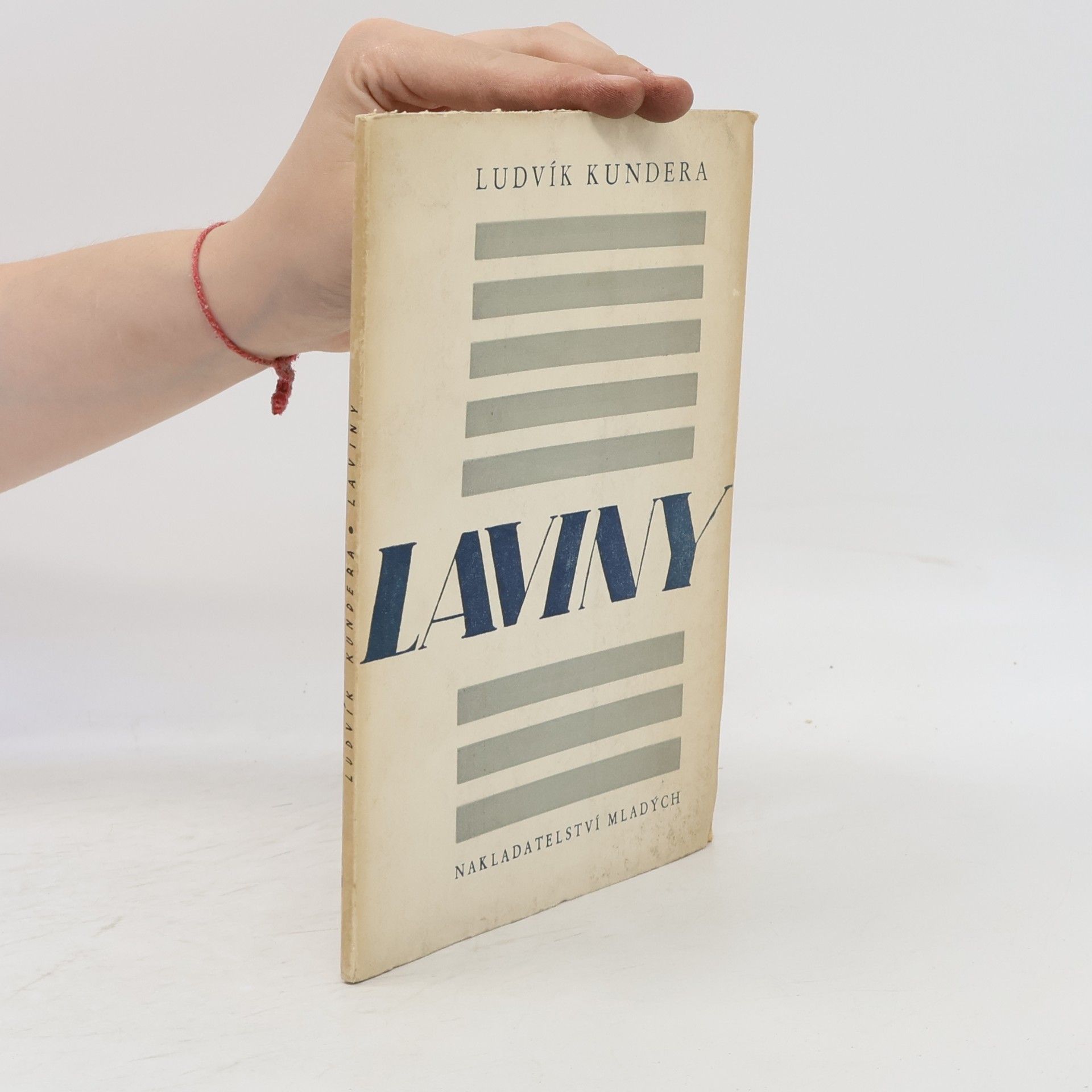 Laviny