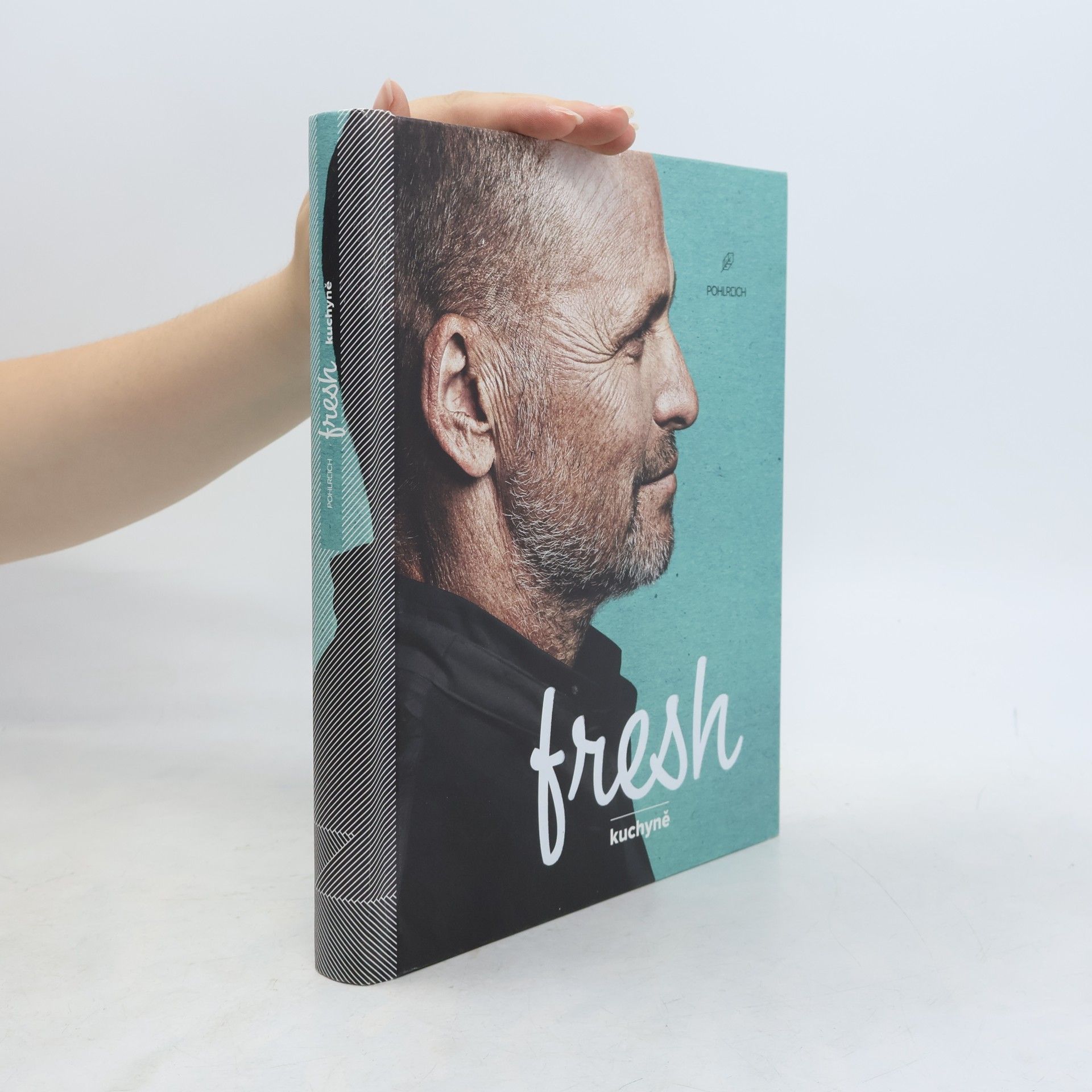 Zdeněk Pohlreich Fresh kuchyně