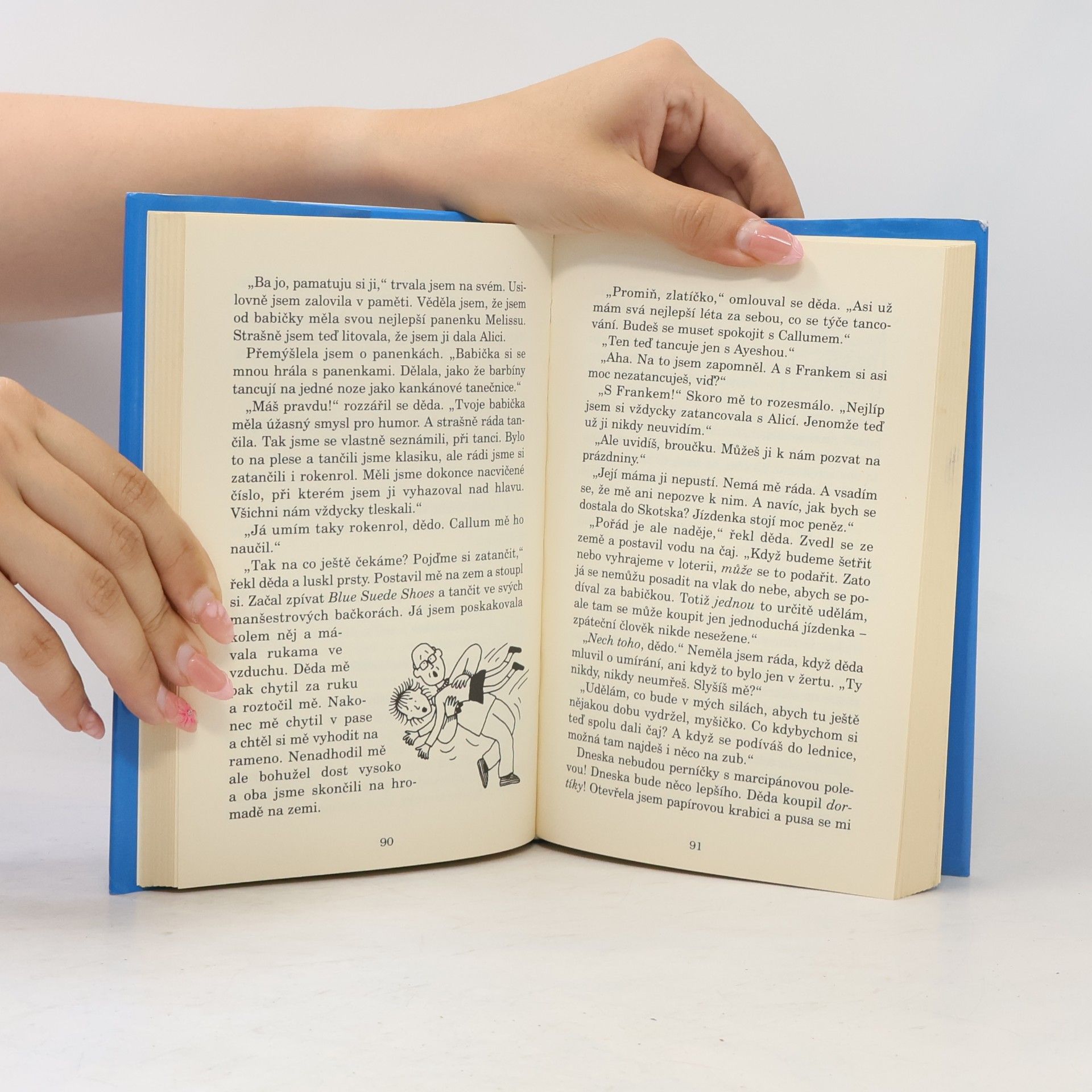 Jacqueline Wilson Nejlepší kamarádky