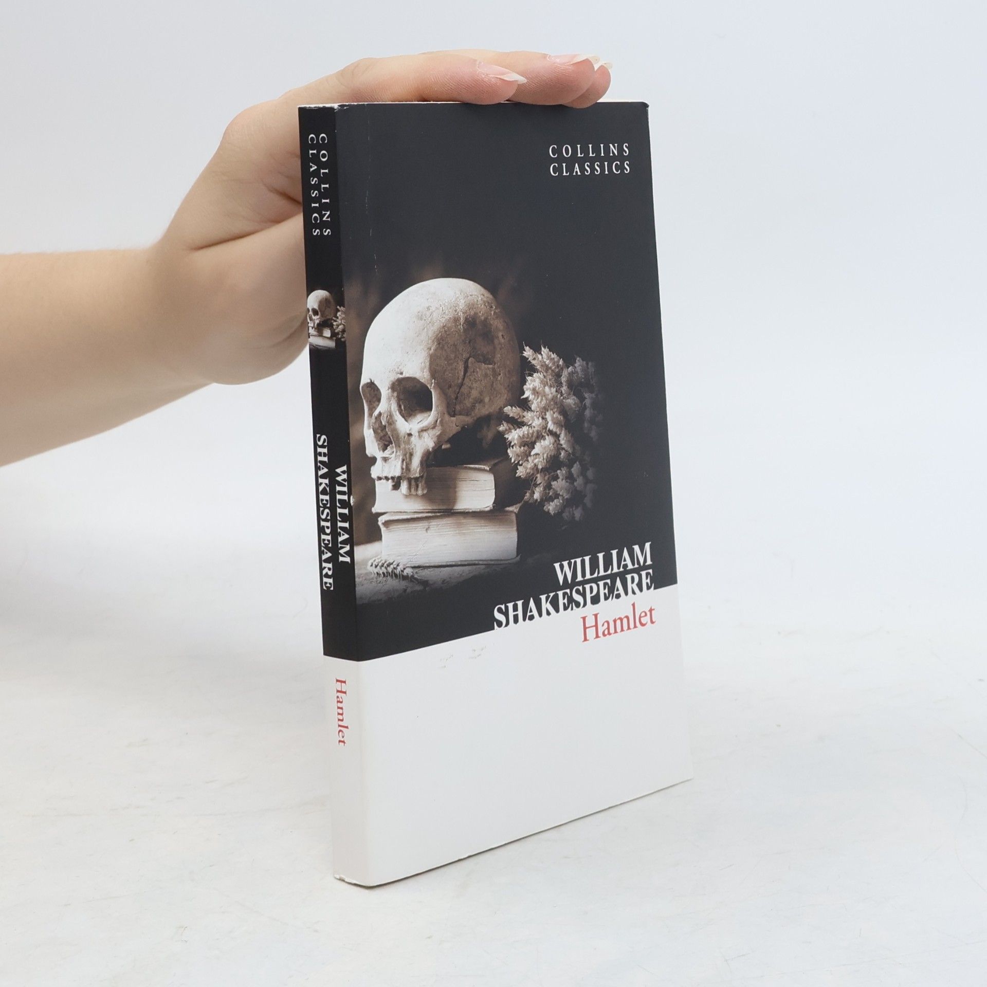 William Shakespeare Hamlet