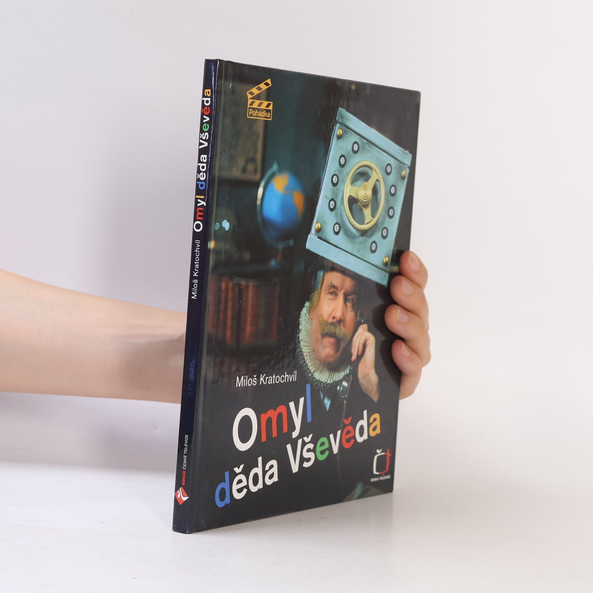 Omyl děda Vševěda