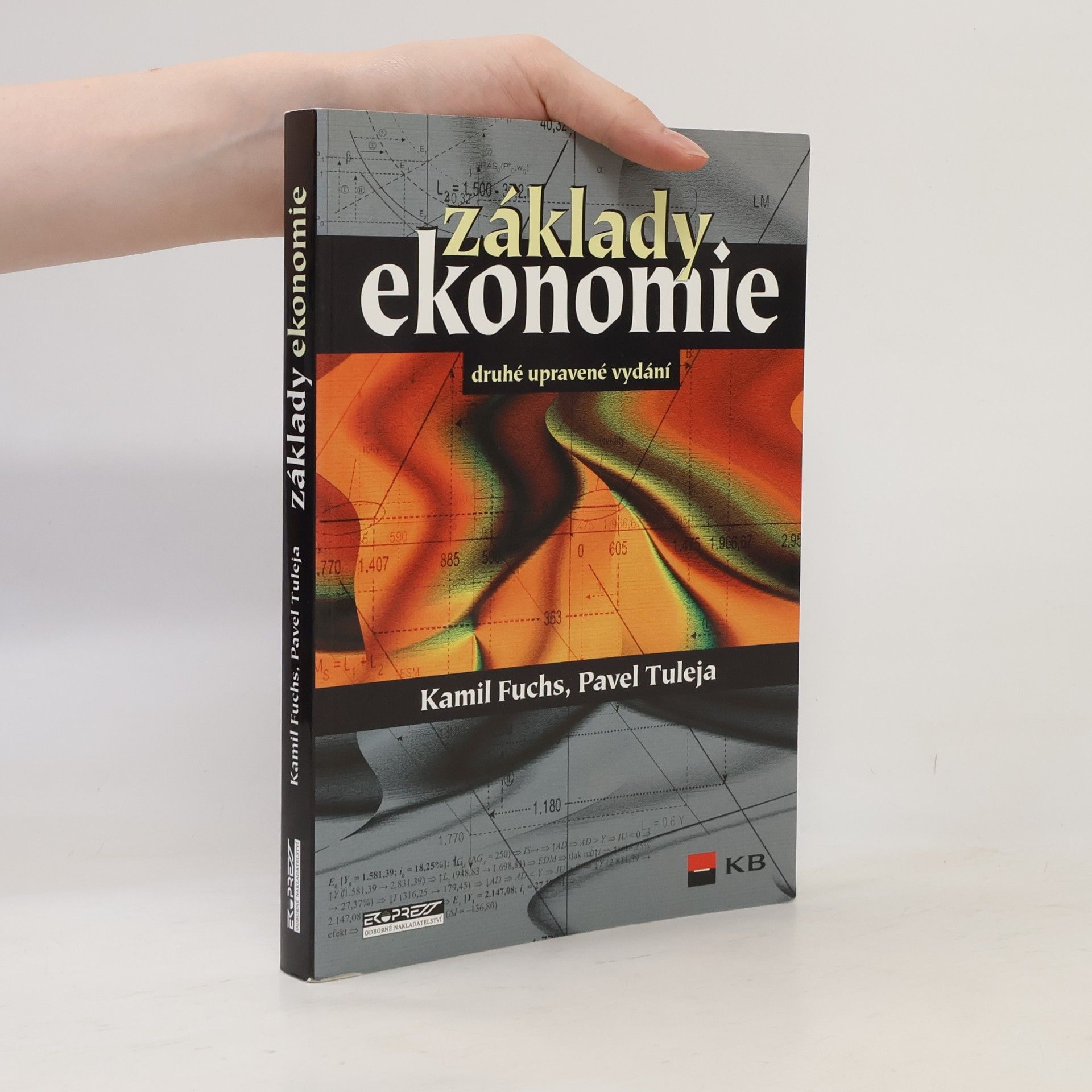 Základy ekonomie