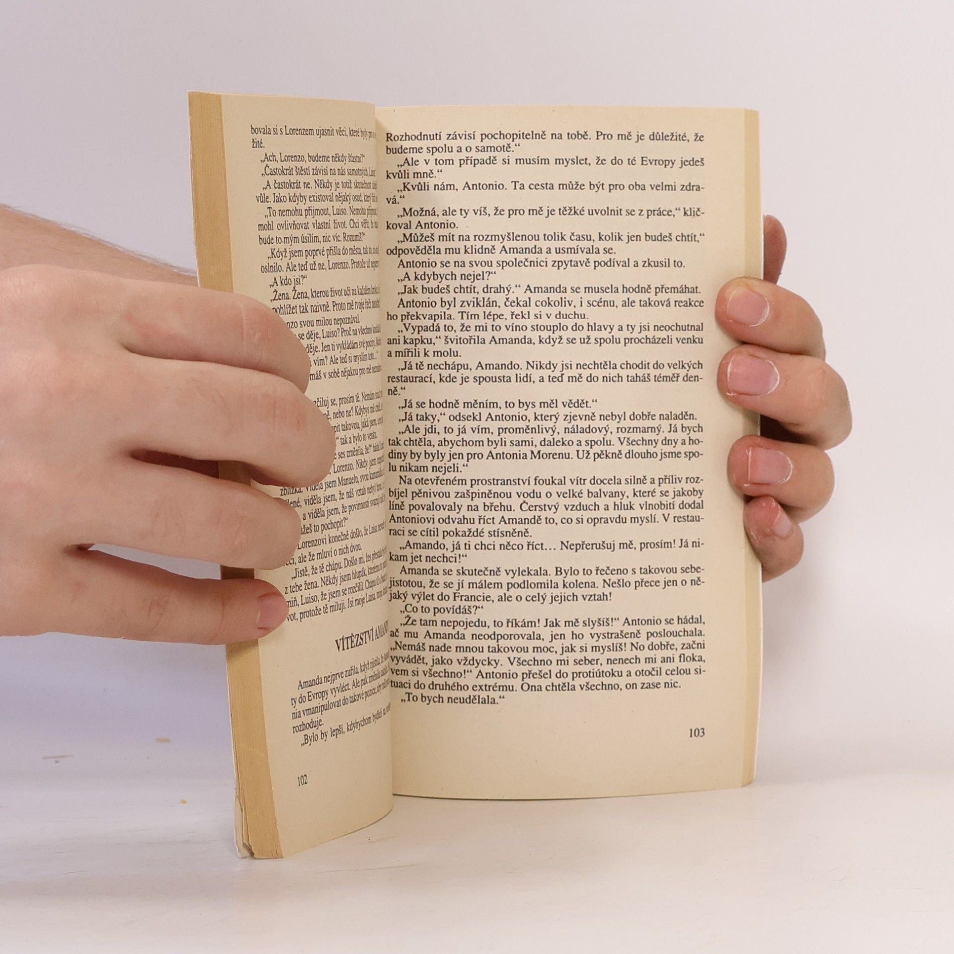 Auteurscollectief Manuela. Romantický příběh dvou sester 1.-10. díl