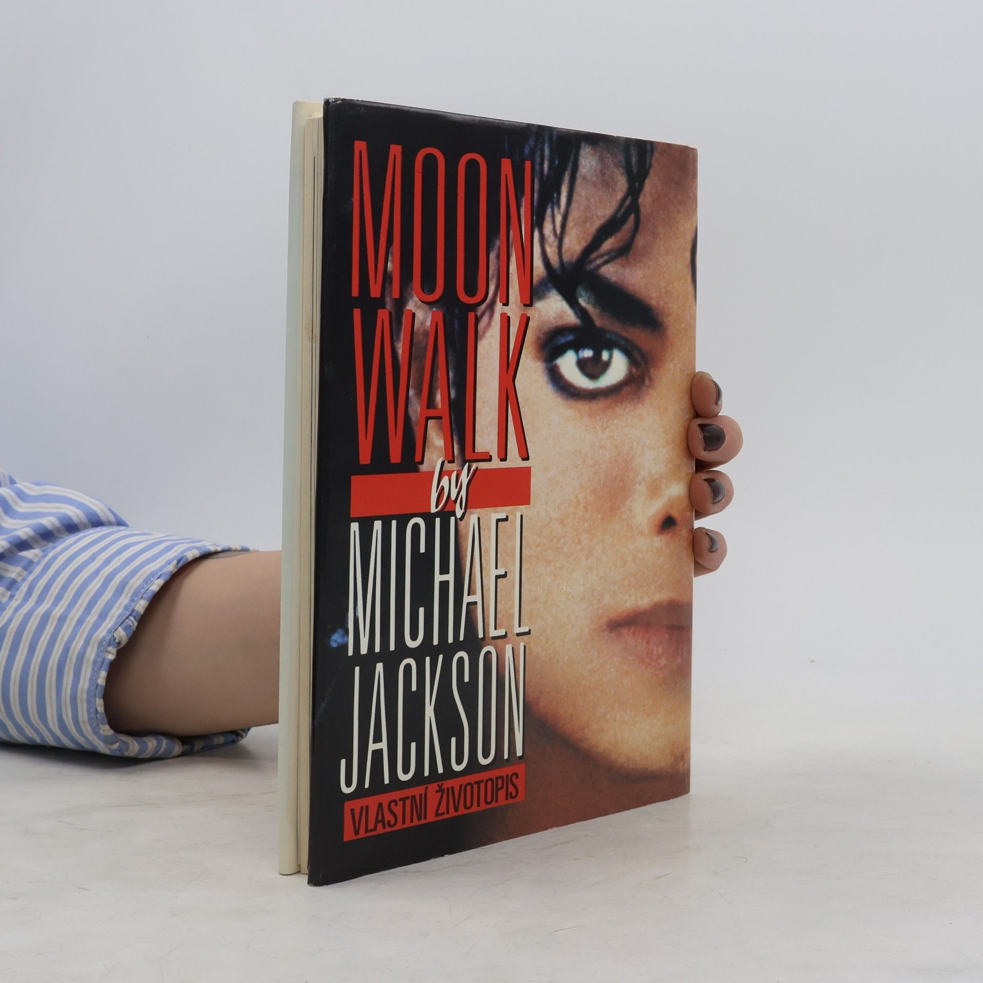 Michael Jackson Moonwalk