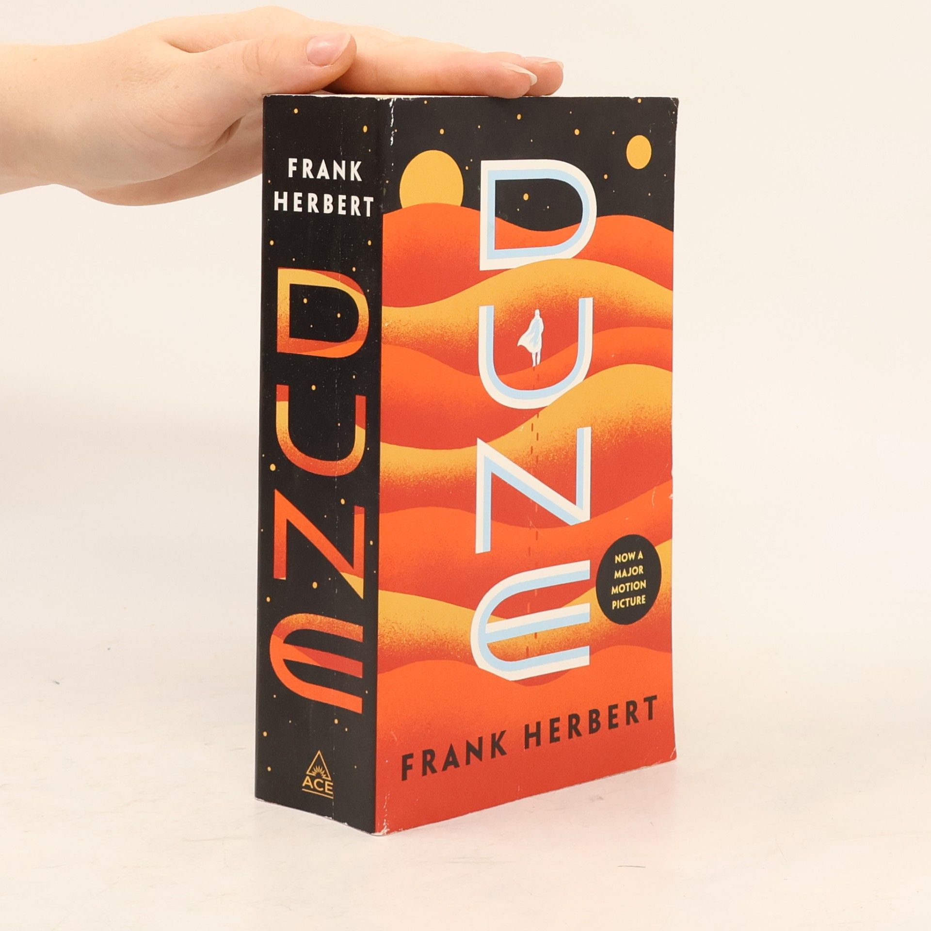 Frank Herbert Dune