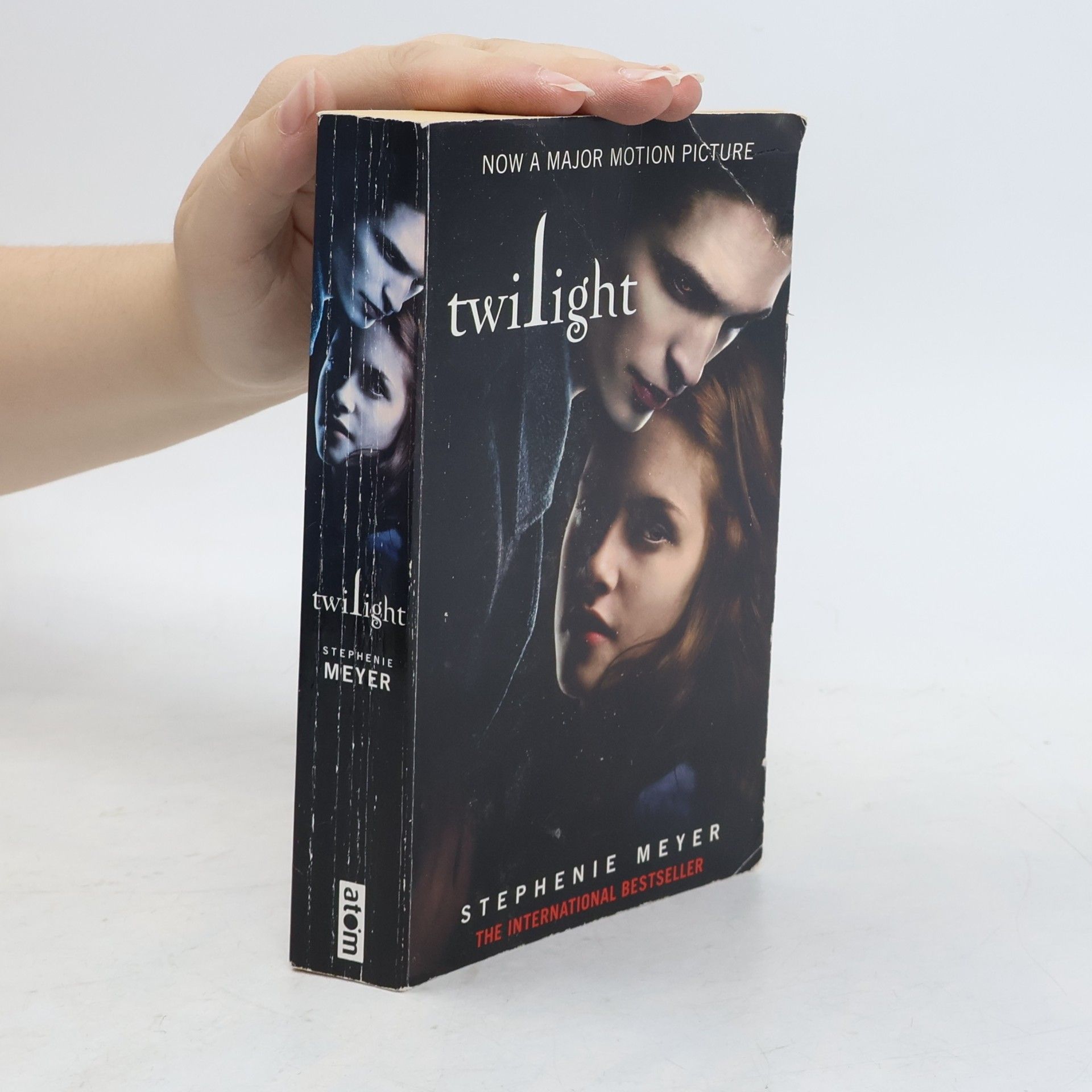 Stephenie Meyer Twilight