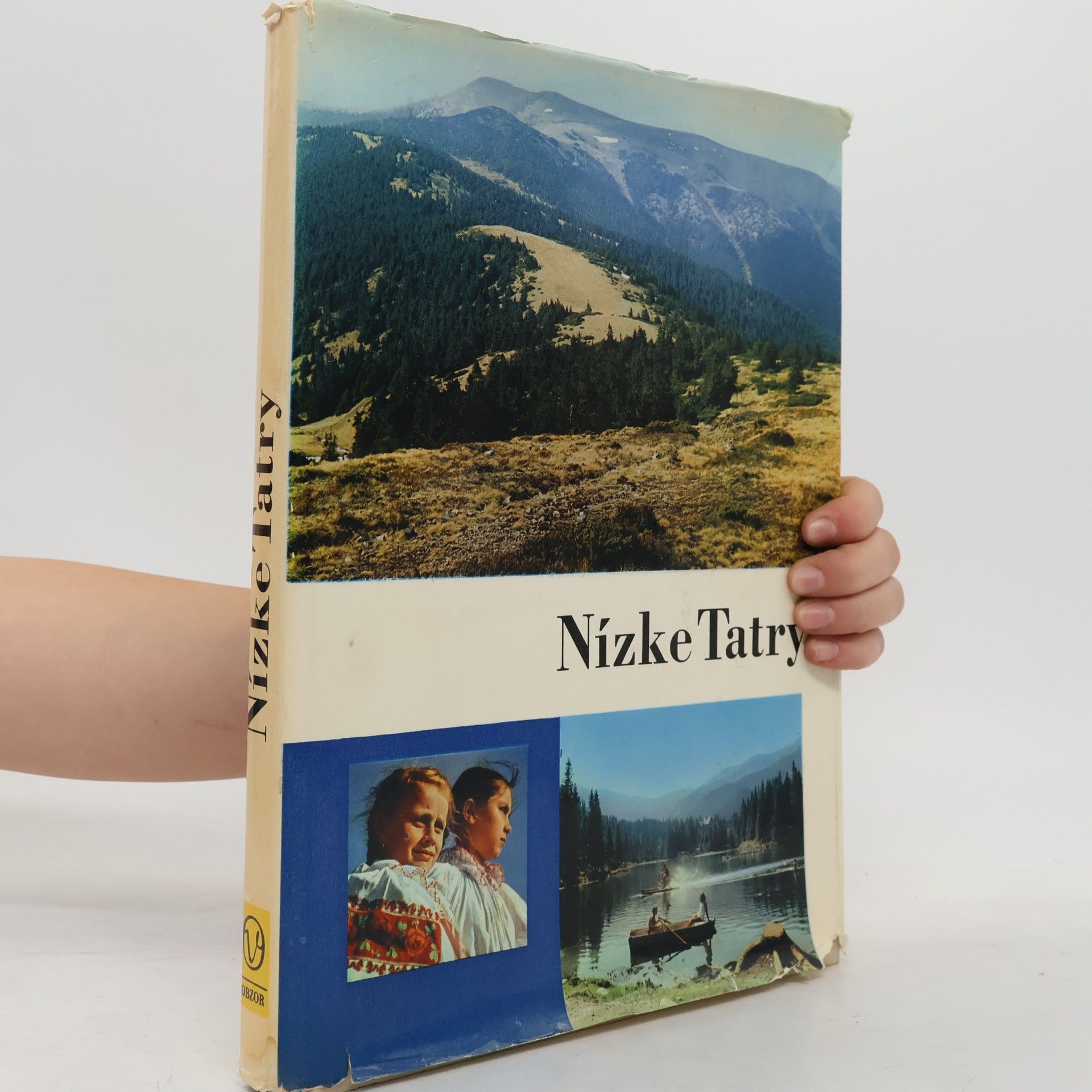 Miroslav Kukačka Nízke Tatry