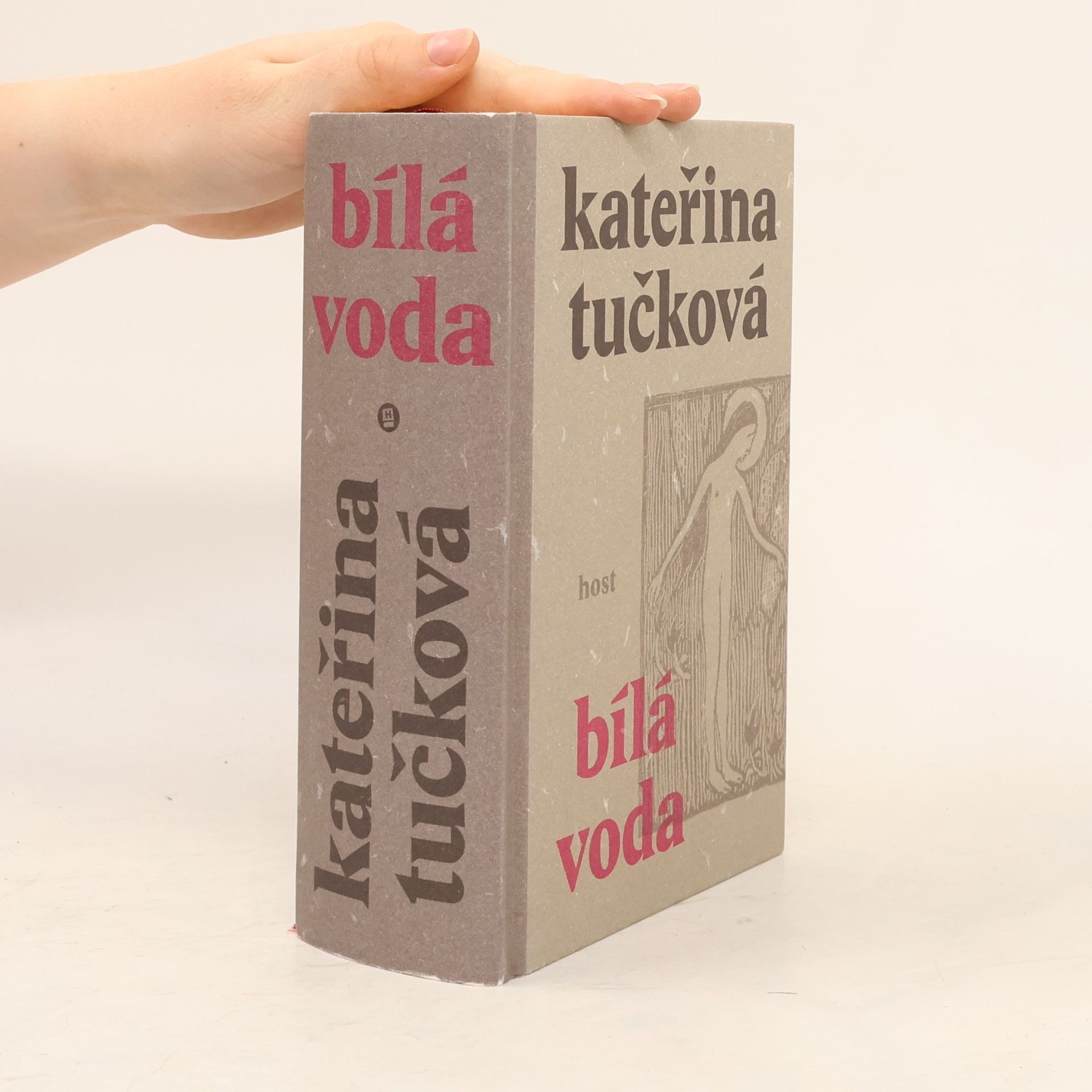 Bílá Voda