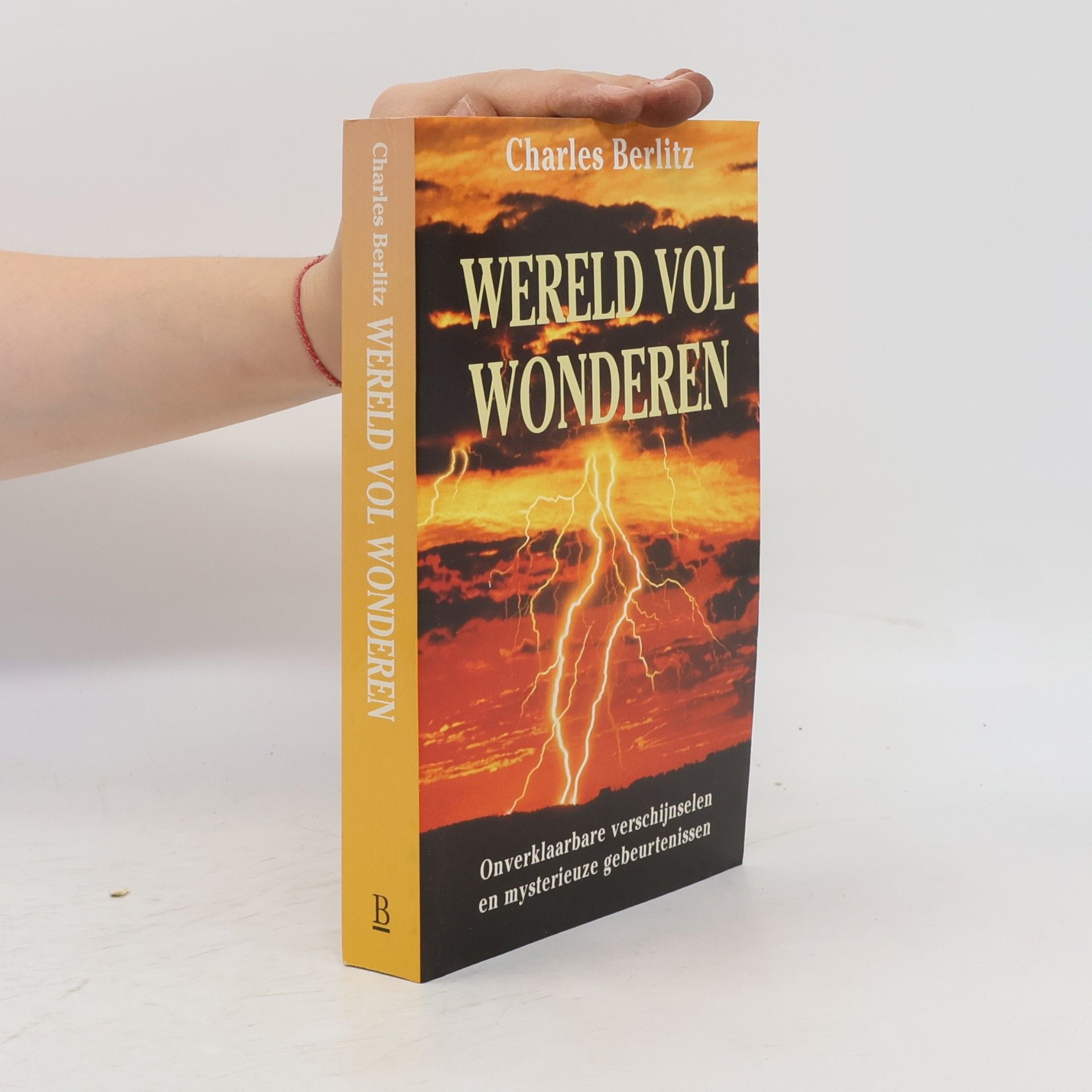 Wereld vol wonderen