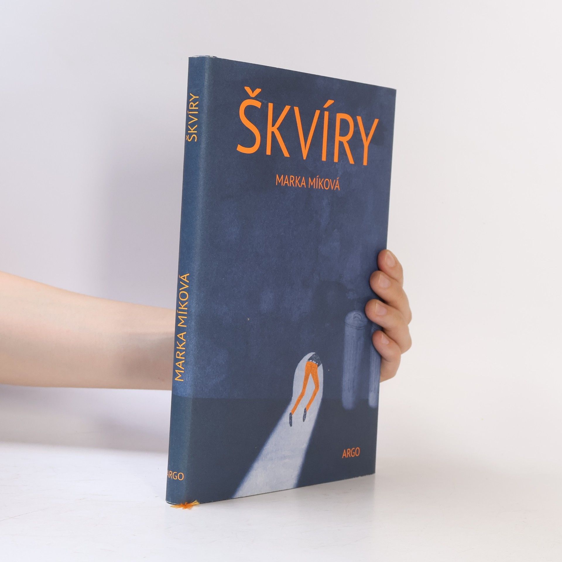 Škvíry