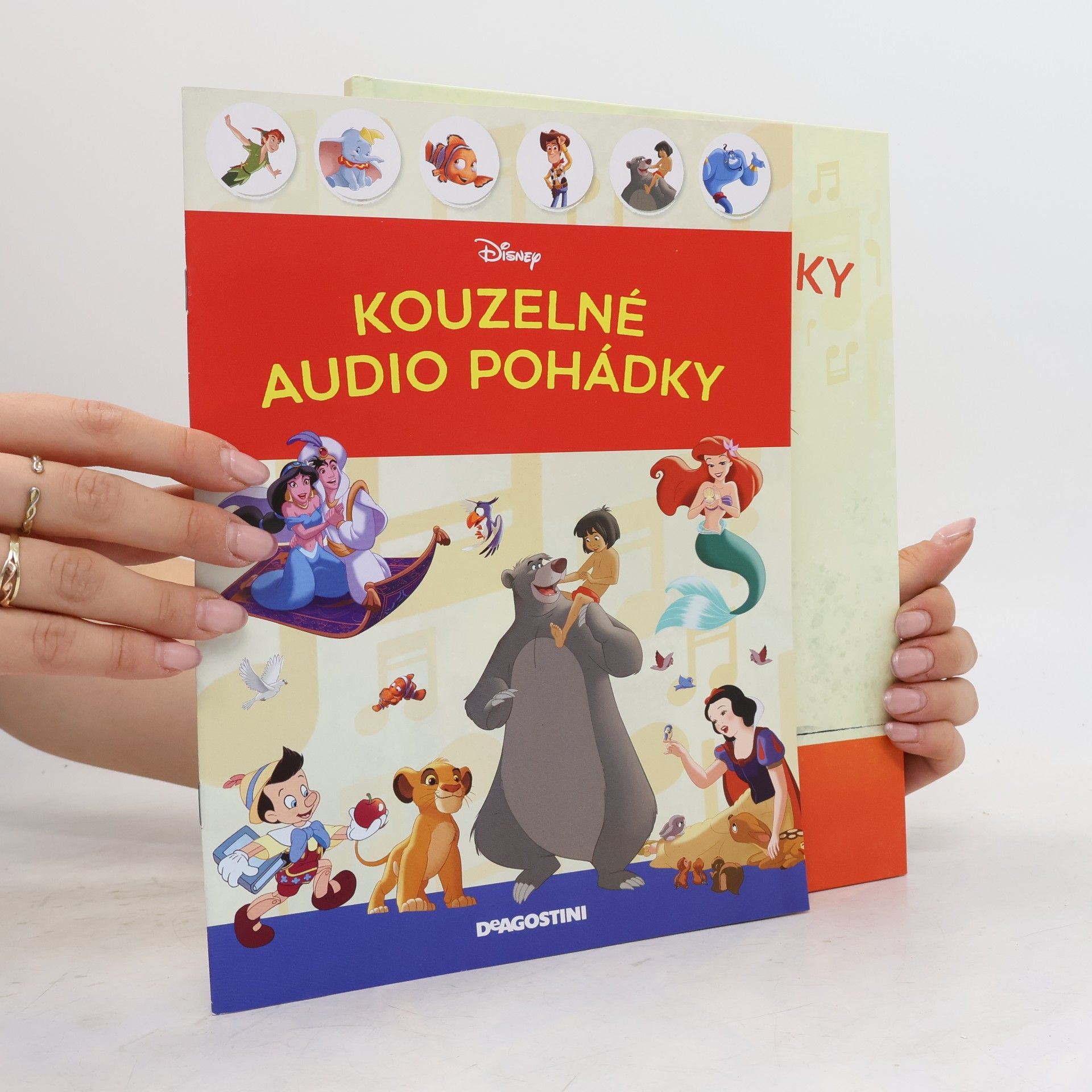 Collectif d'auteurs Lví král