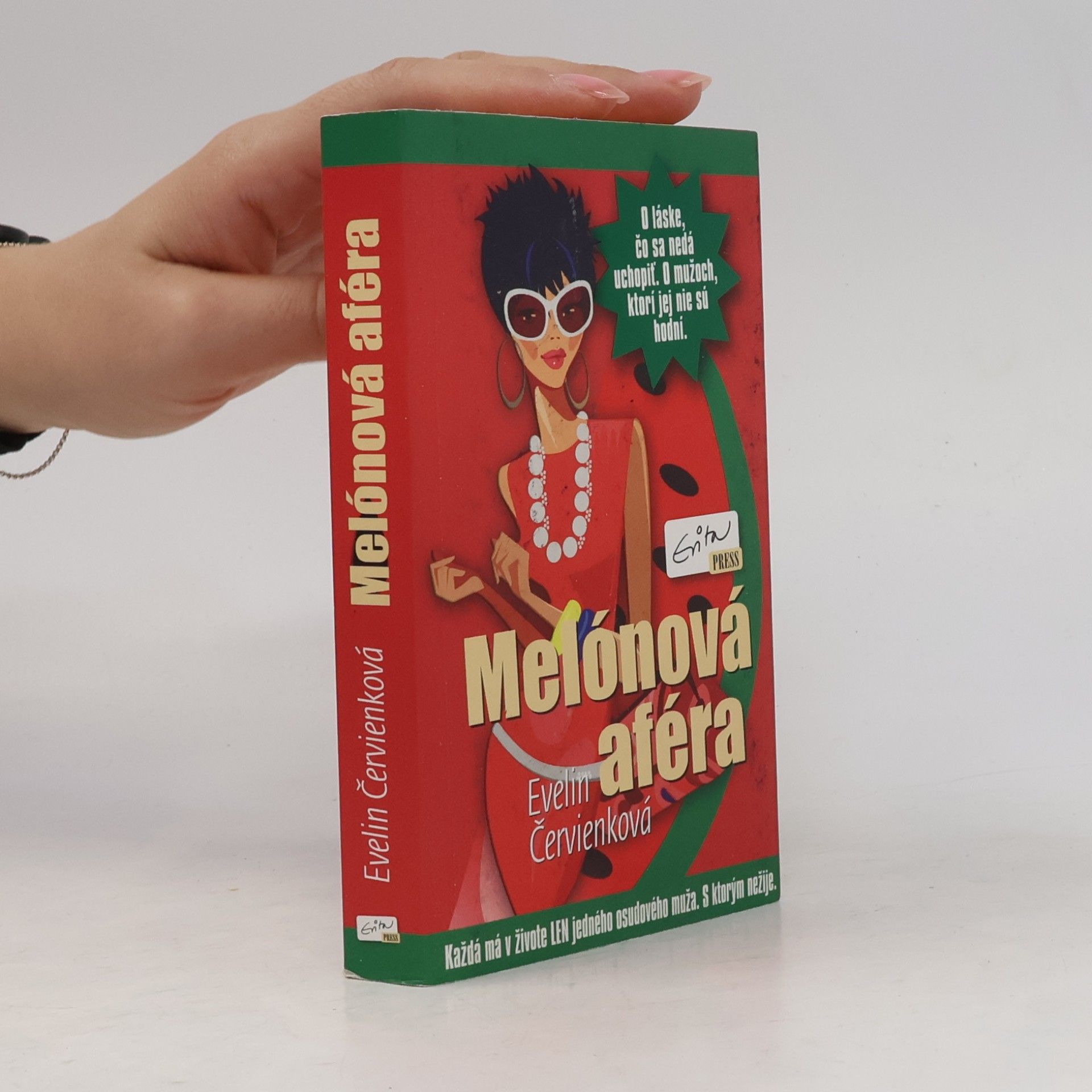 Melónová aféra