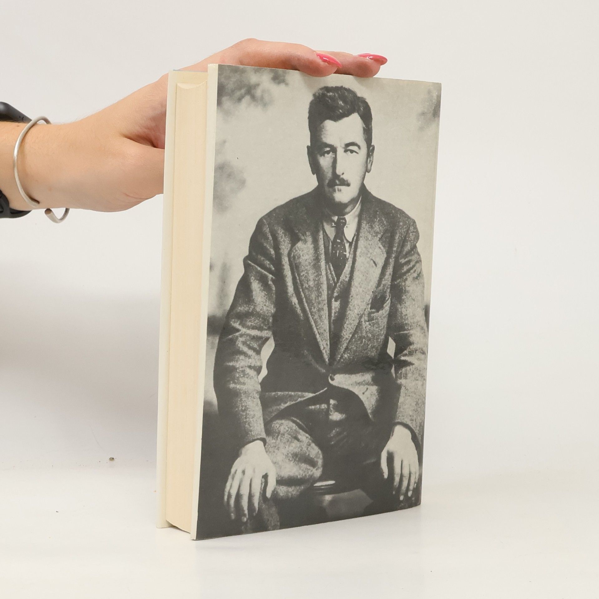 William Faulkner Vesnice
