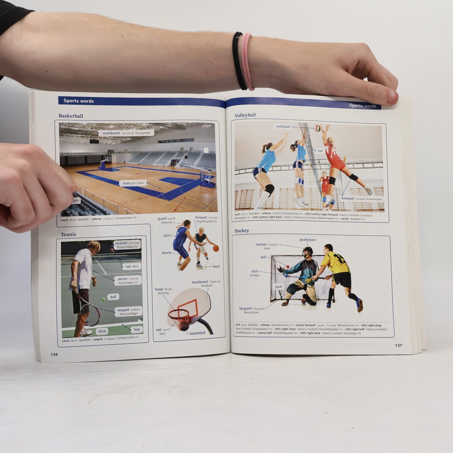 Laurence Harger English G. Access 3