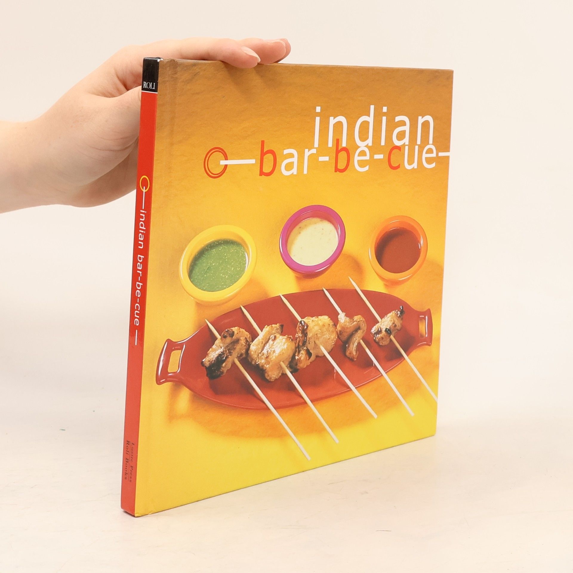 Master Chef's of India Indian Barbeque