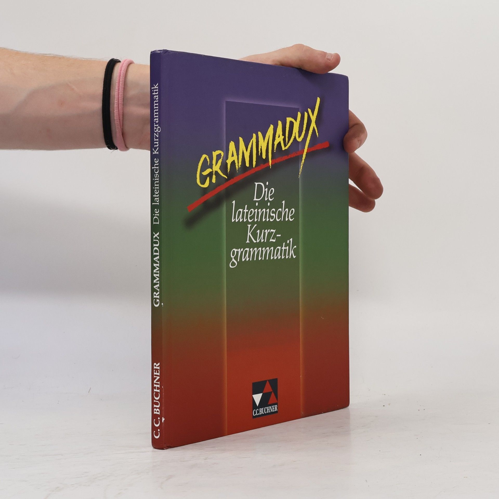 Kolektiv autorů GrammaDux