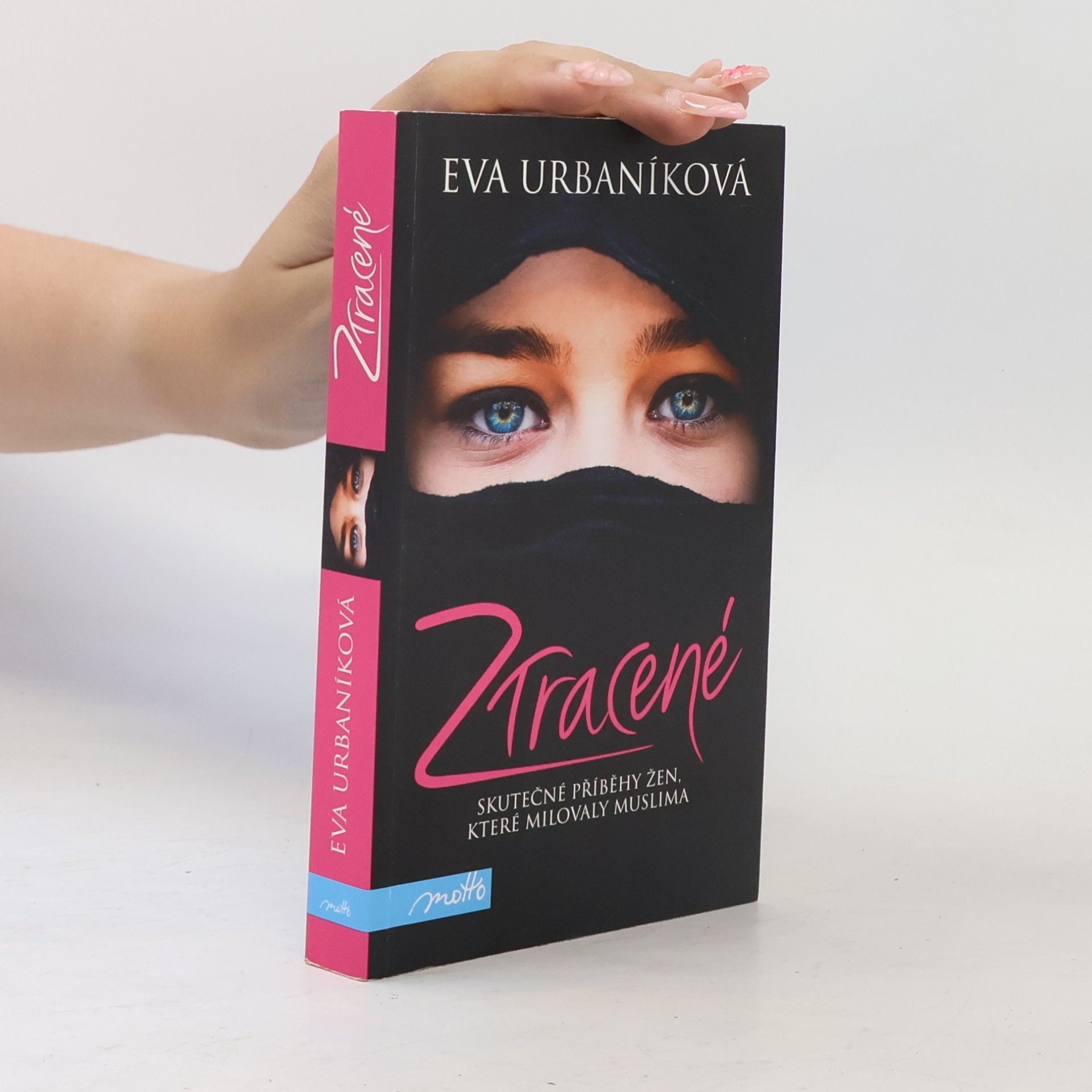 Ztracené