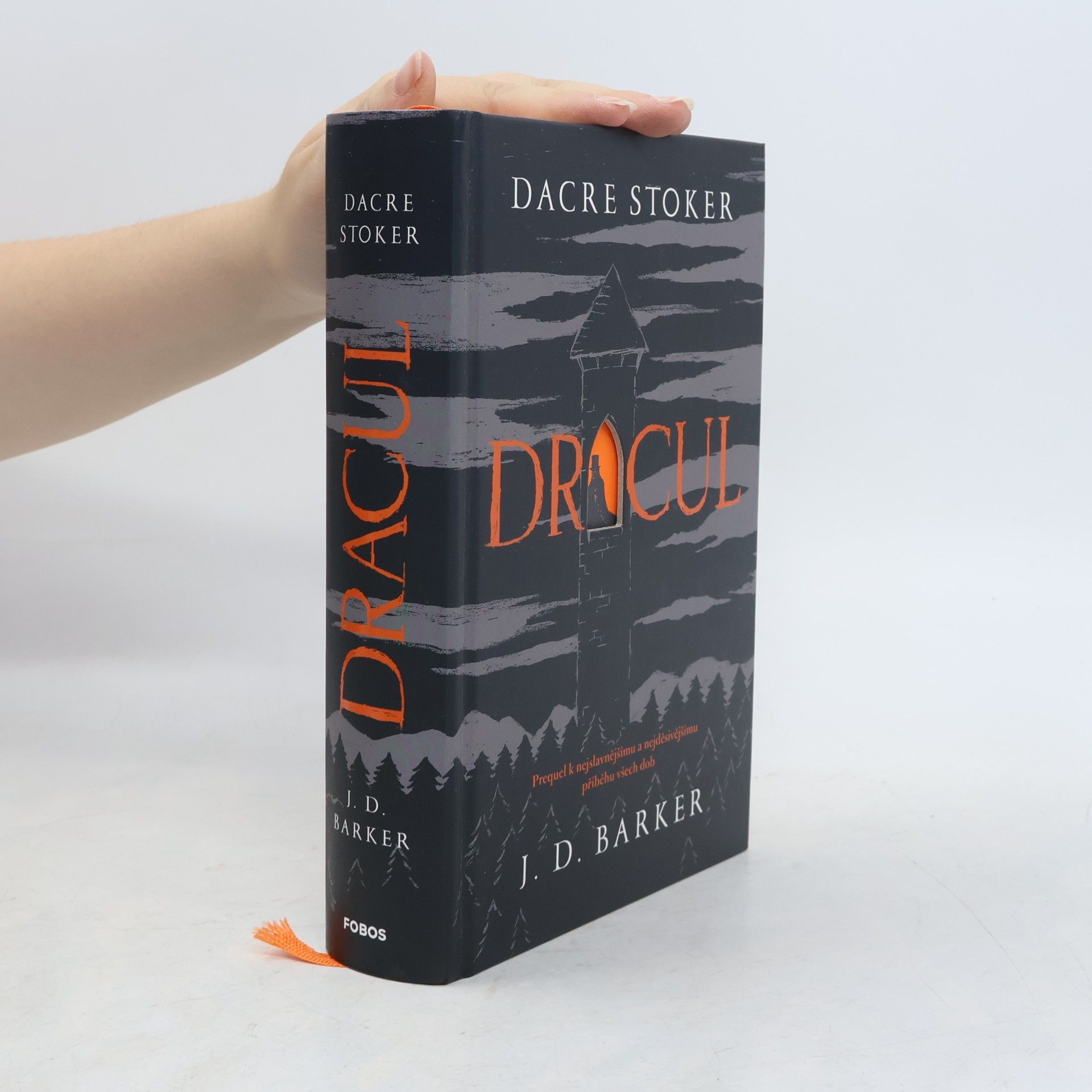 Dracul