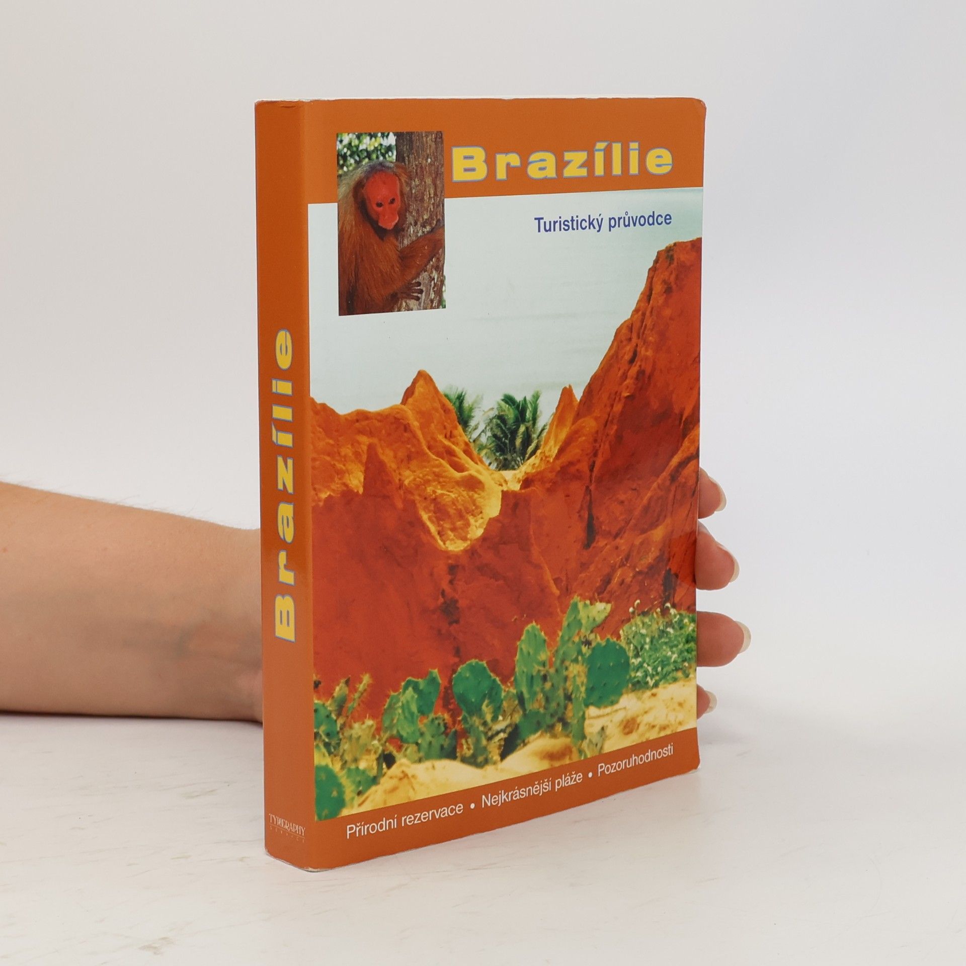 Various authors Brazílie