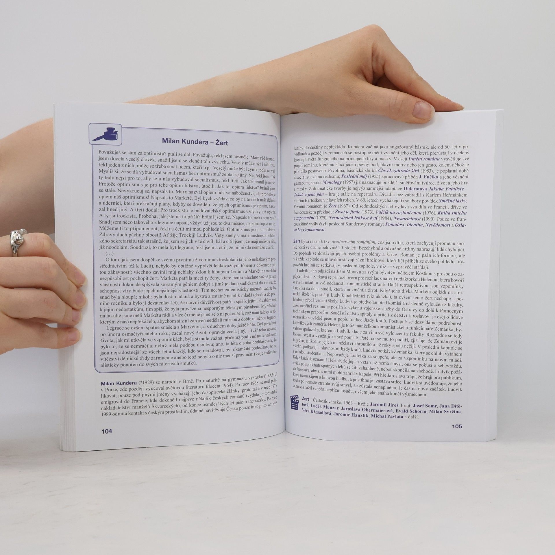 Petr Šrůta Nová maturita z literatury snadno a úspěšně